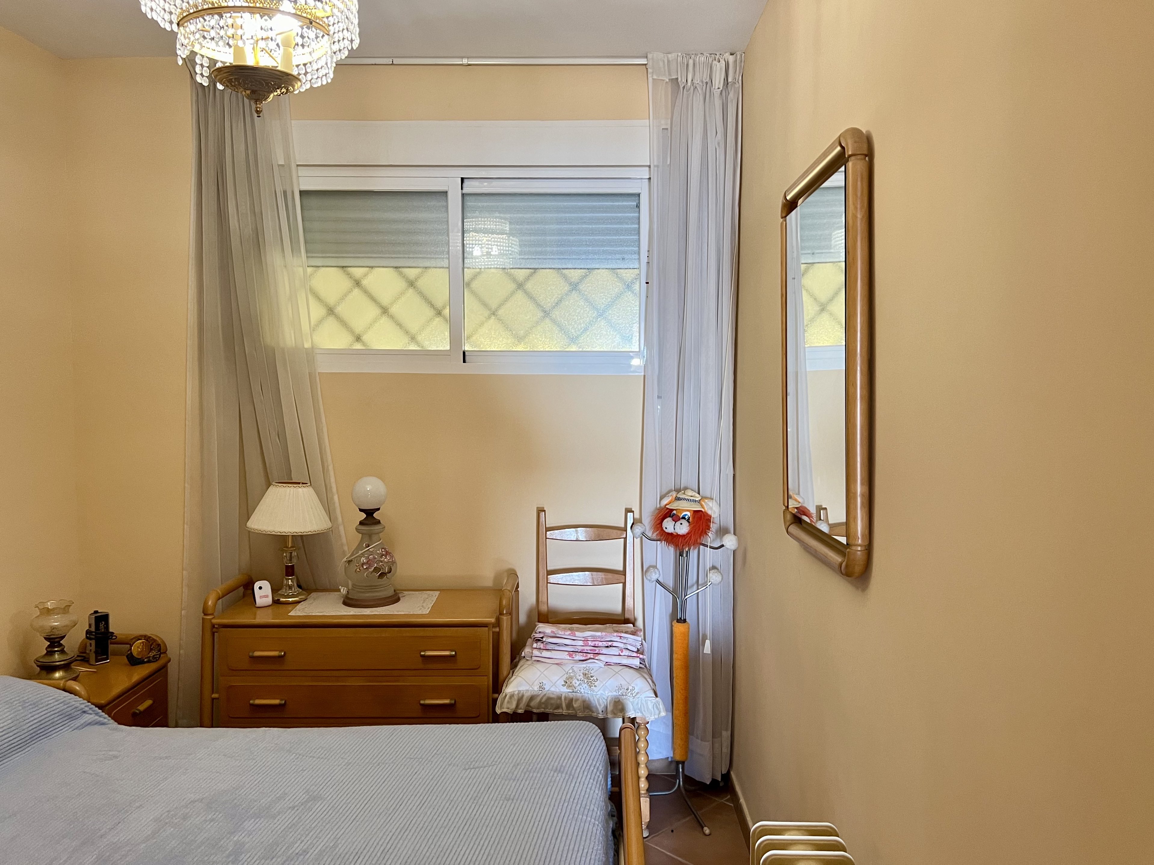 ATICO EN VENTA CON ESPECTACULAR TERRAZA CON VISTAS AL MAR. 