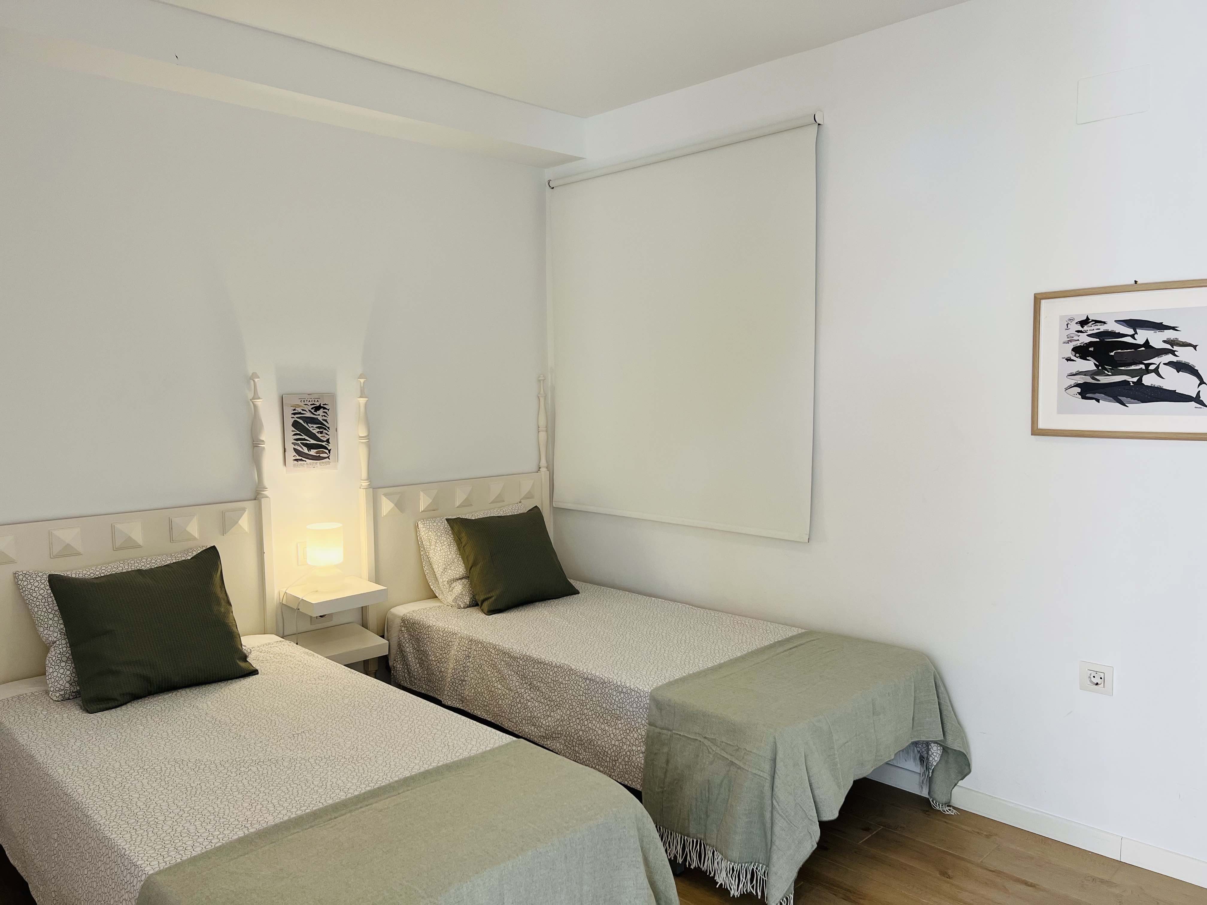 FANT�STICO APARTAMENTO EN EL CENTRO