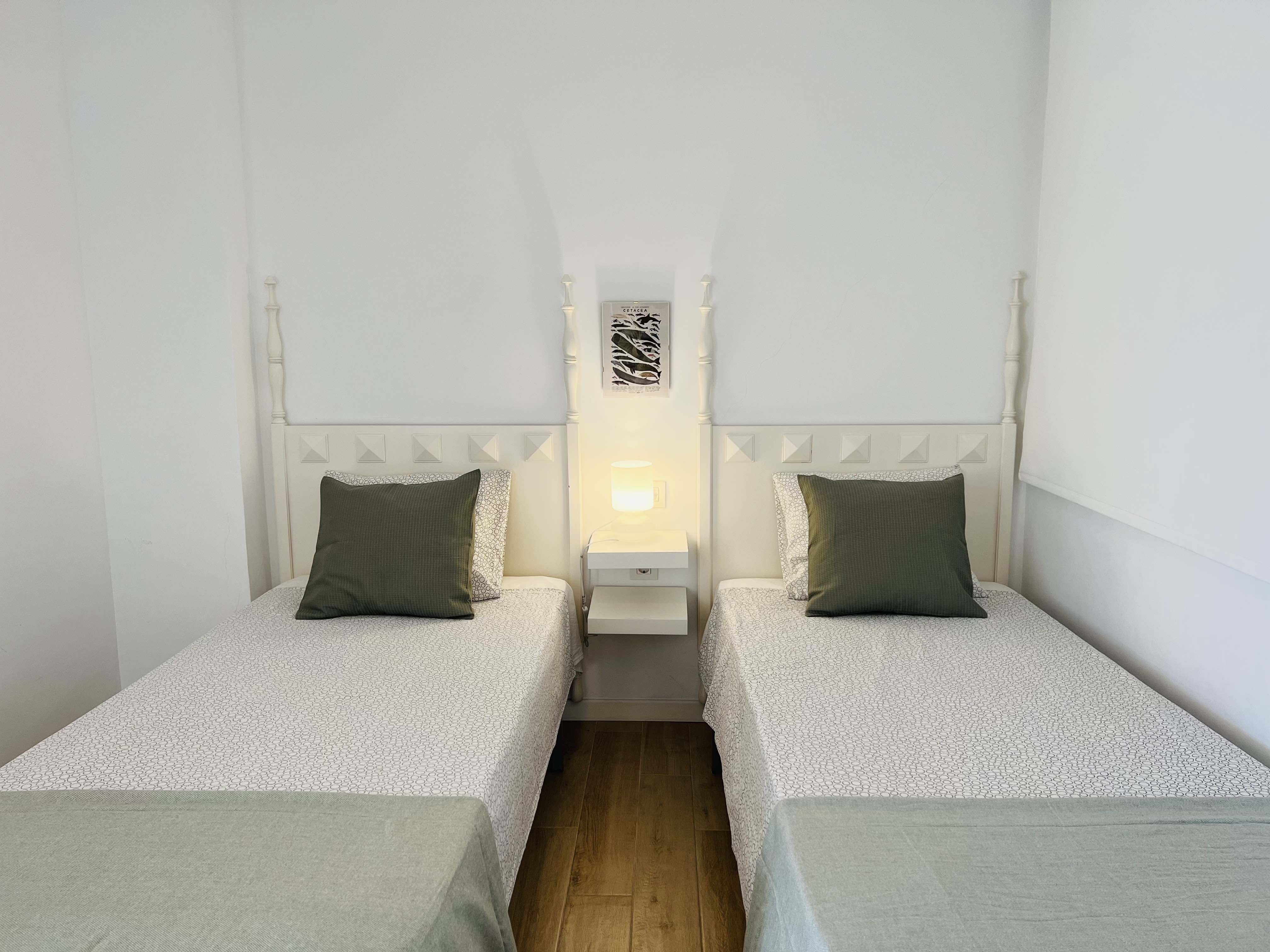 FANT�STICO APARTAMENTO EN EL CENTRO