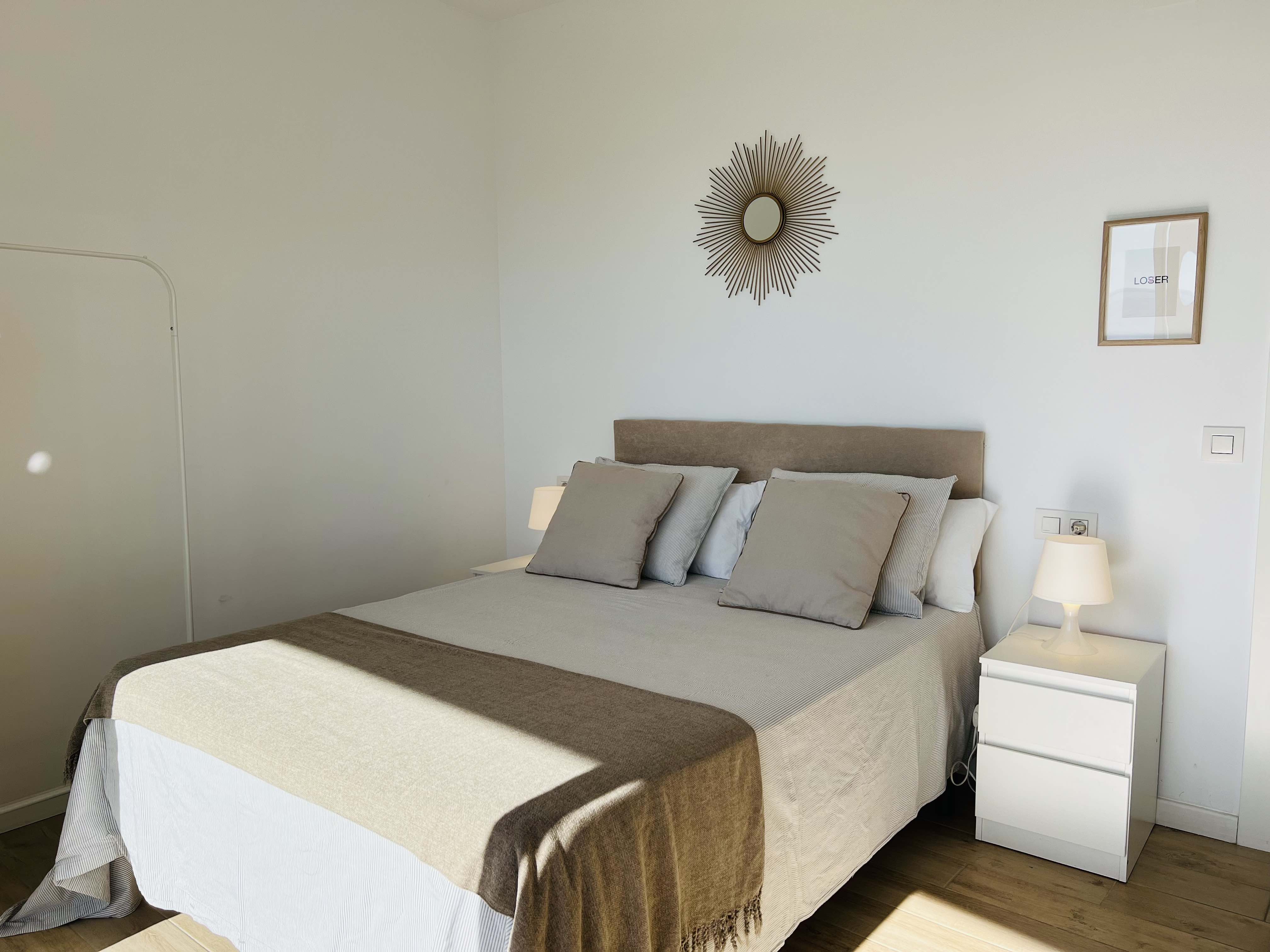 FANT�STICO APARTAMENTO EN EL CENTRO