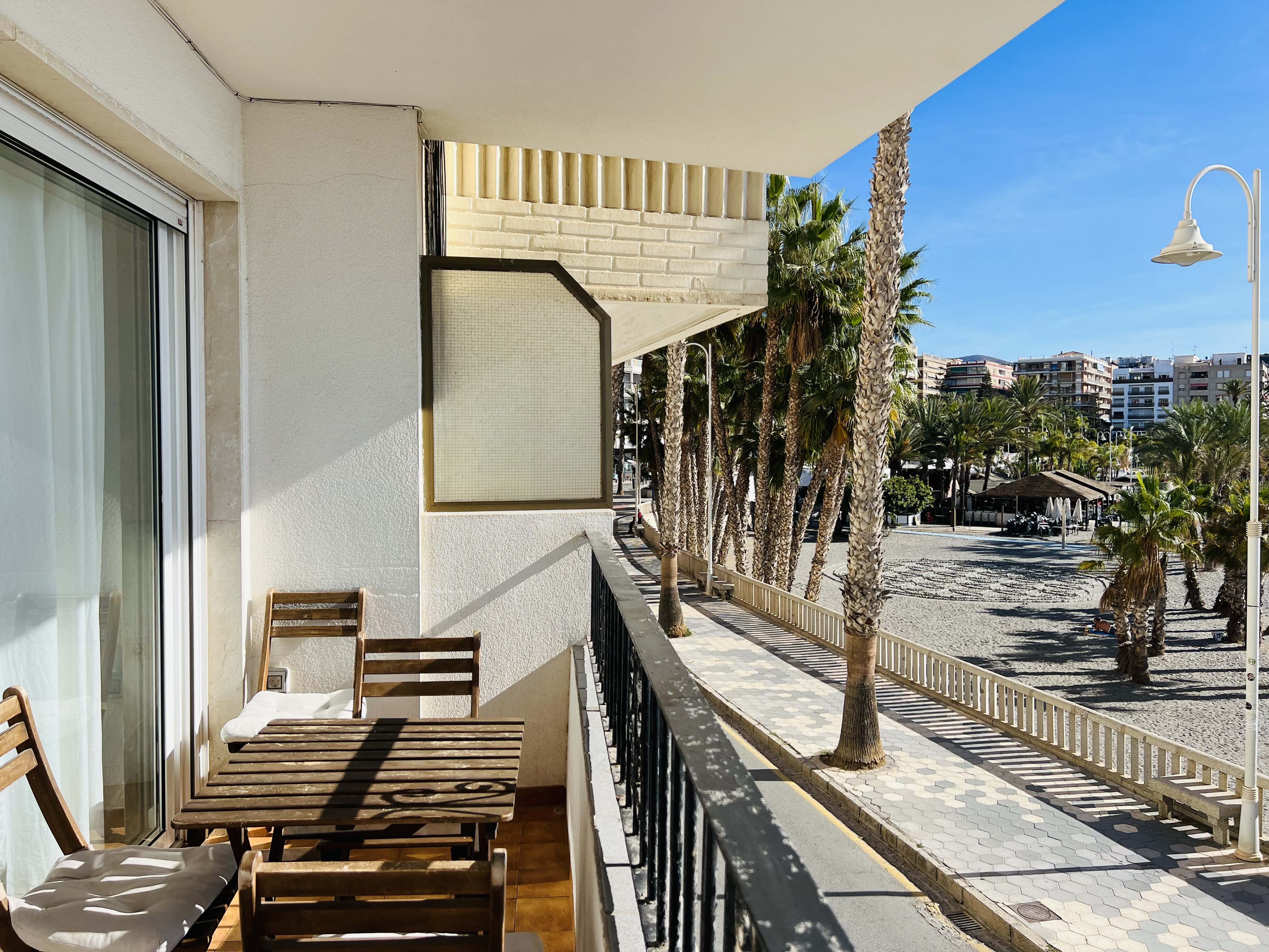 FANT�STICO APARTAMENTO EN EL CENTRO