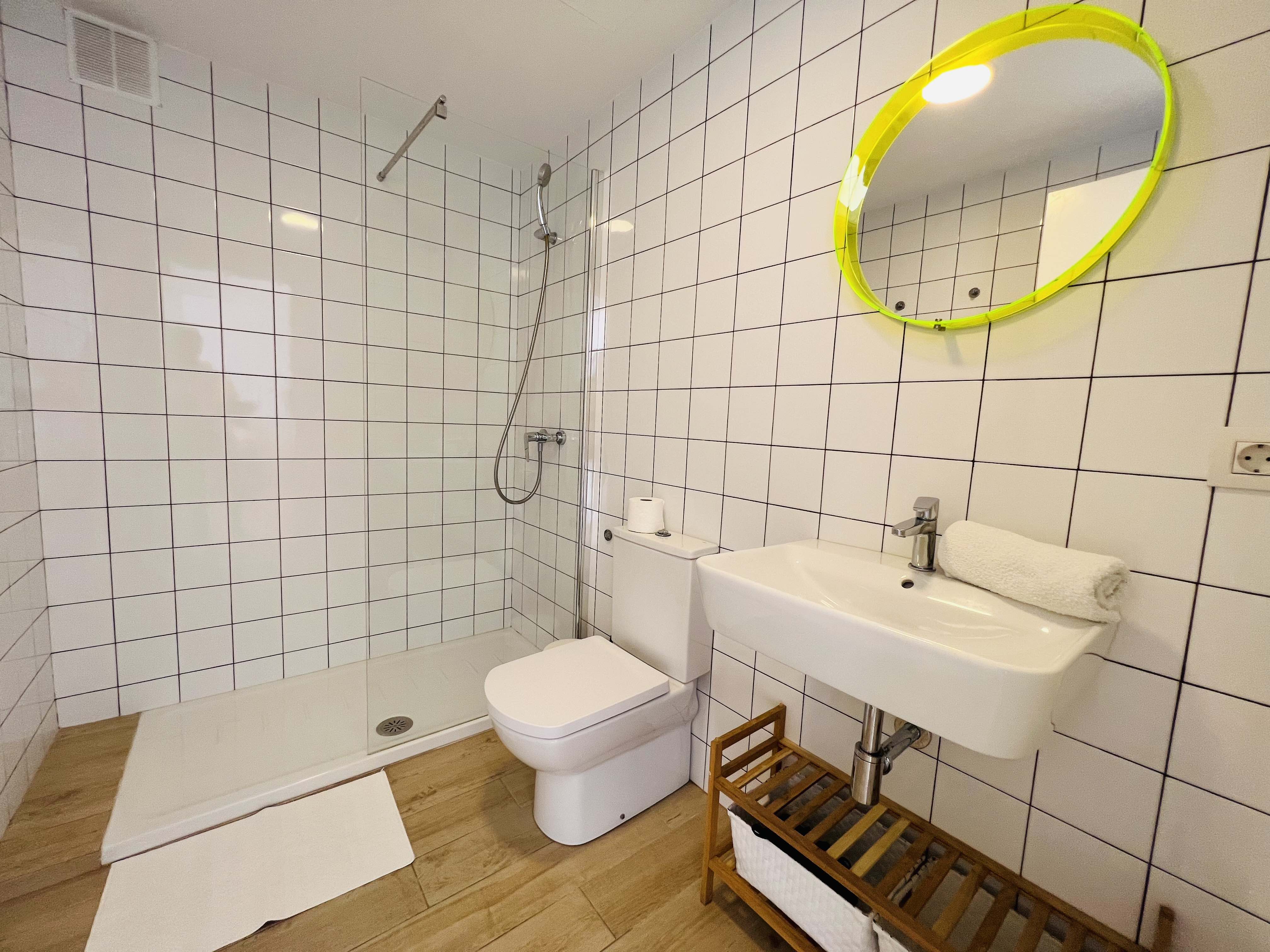 FANT�STICO APARTAMENTO EN EL CENTRO