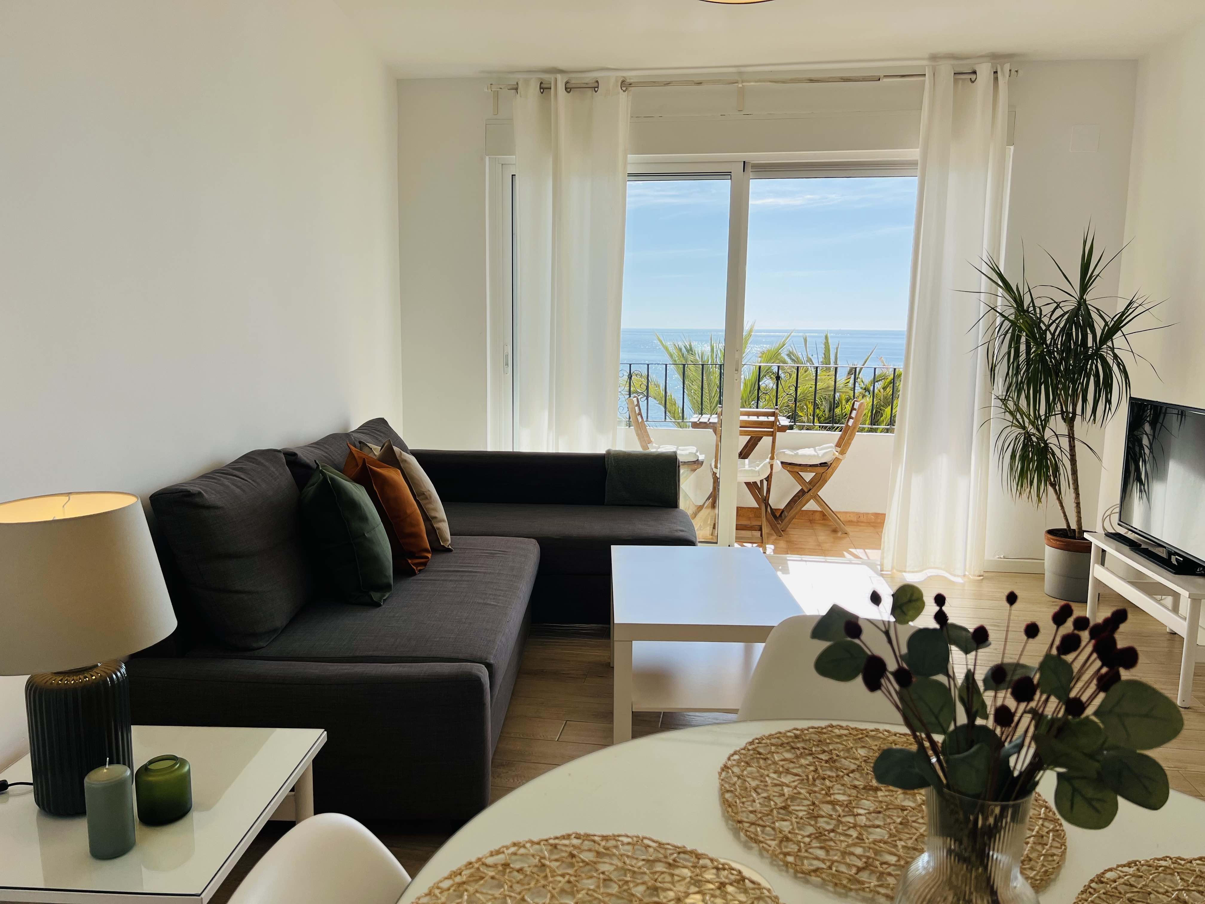 FANT�STICO APARTAMENTO EN EL CENTRO