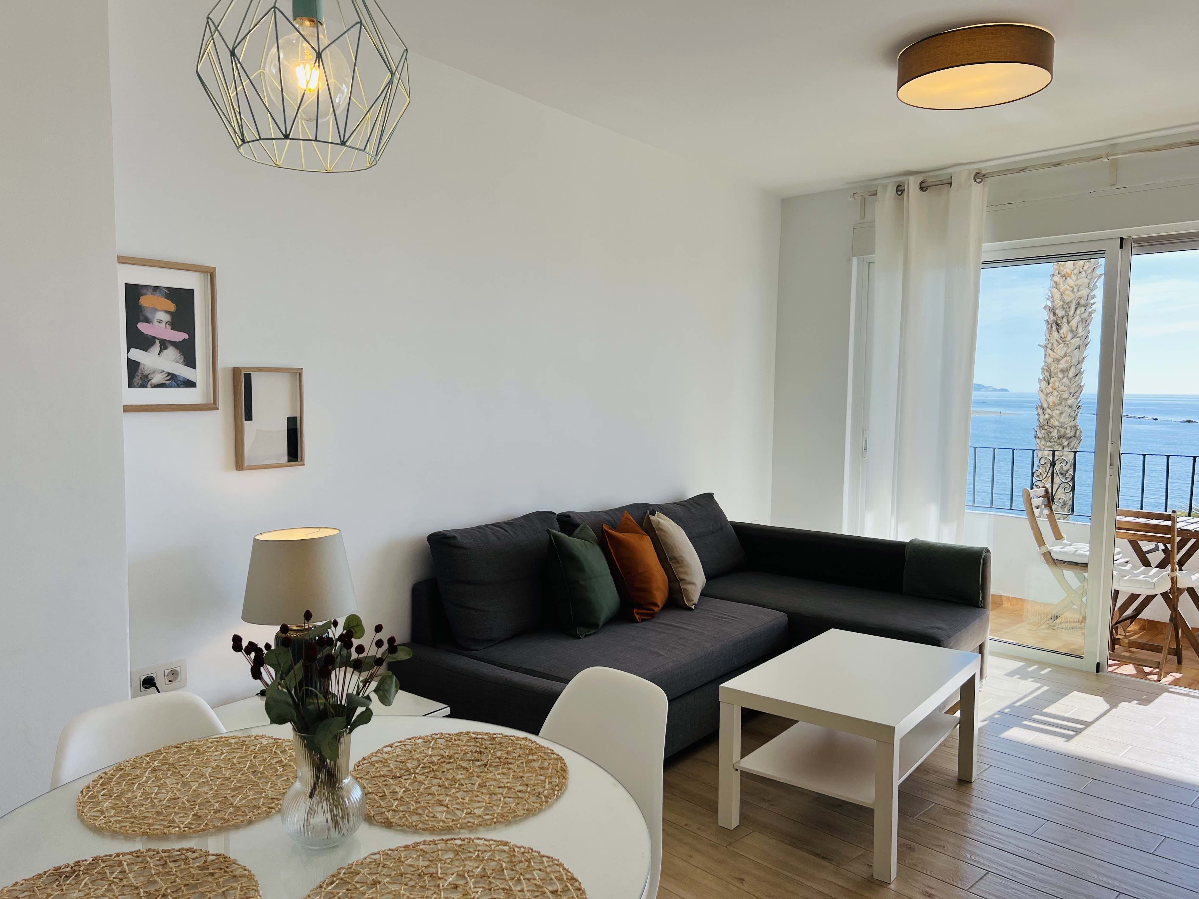 FANT�STICO APARTAMENTO EN EL CENTRO