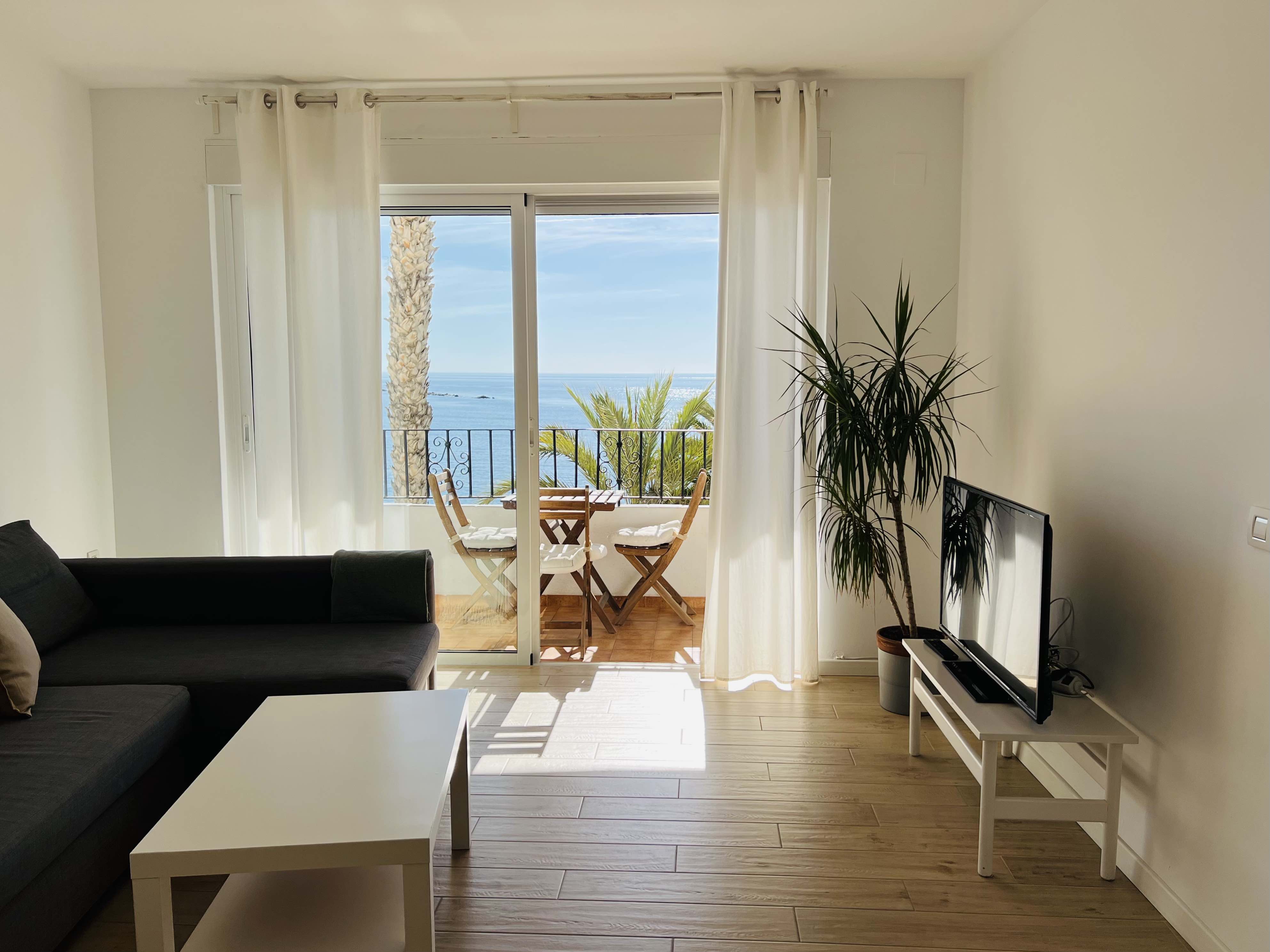 FANT�STICO APARTAMENTO EN EL CENTRO