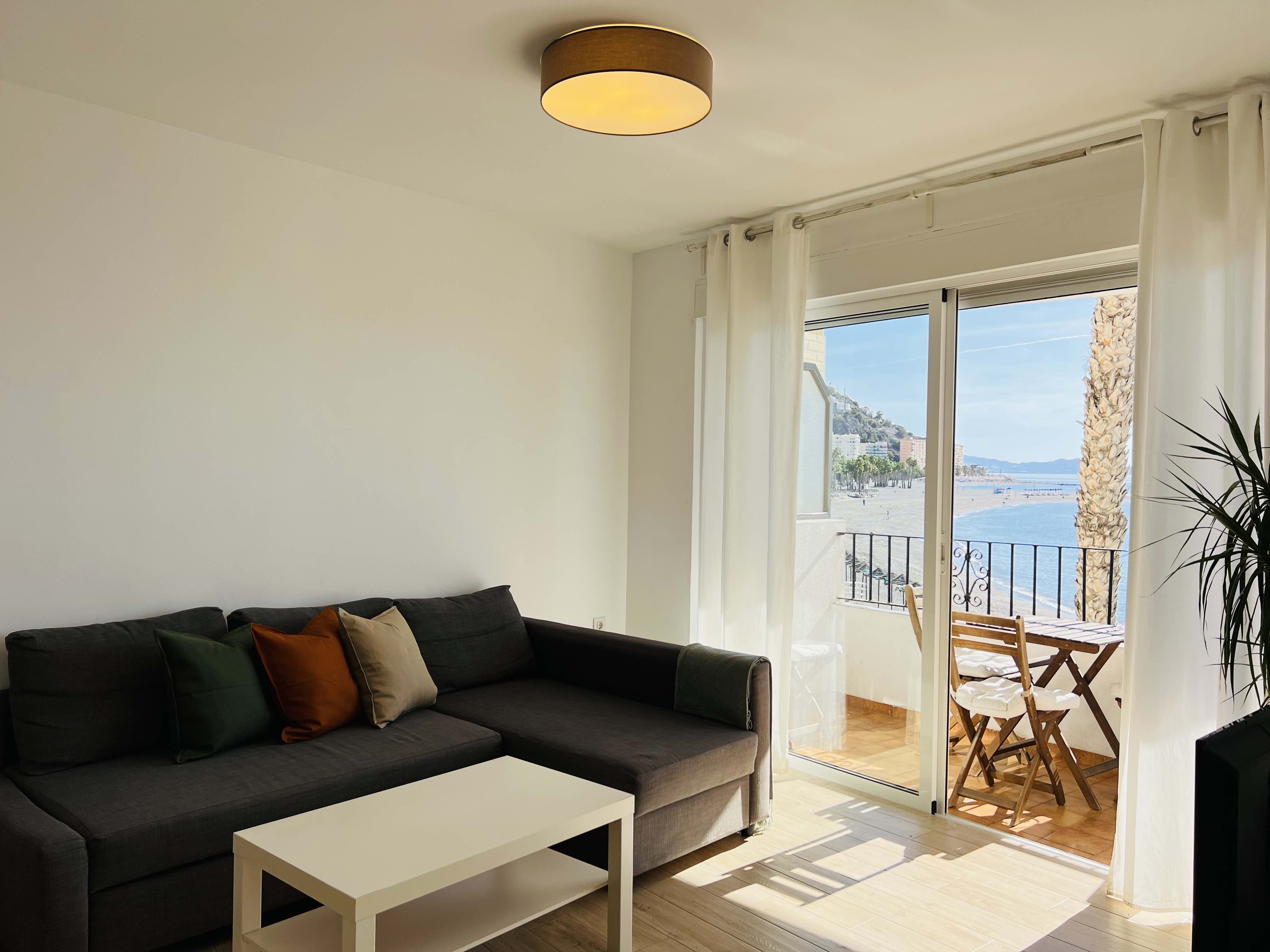 FANT�STICO APARTAMENTO EN EL CENTRO