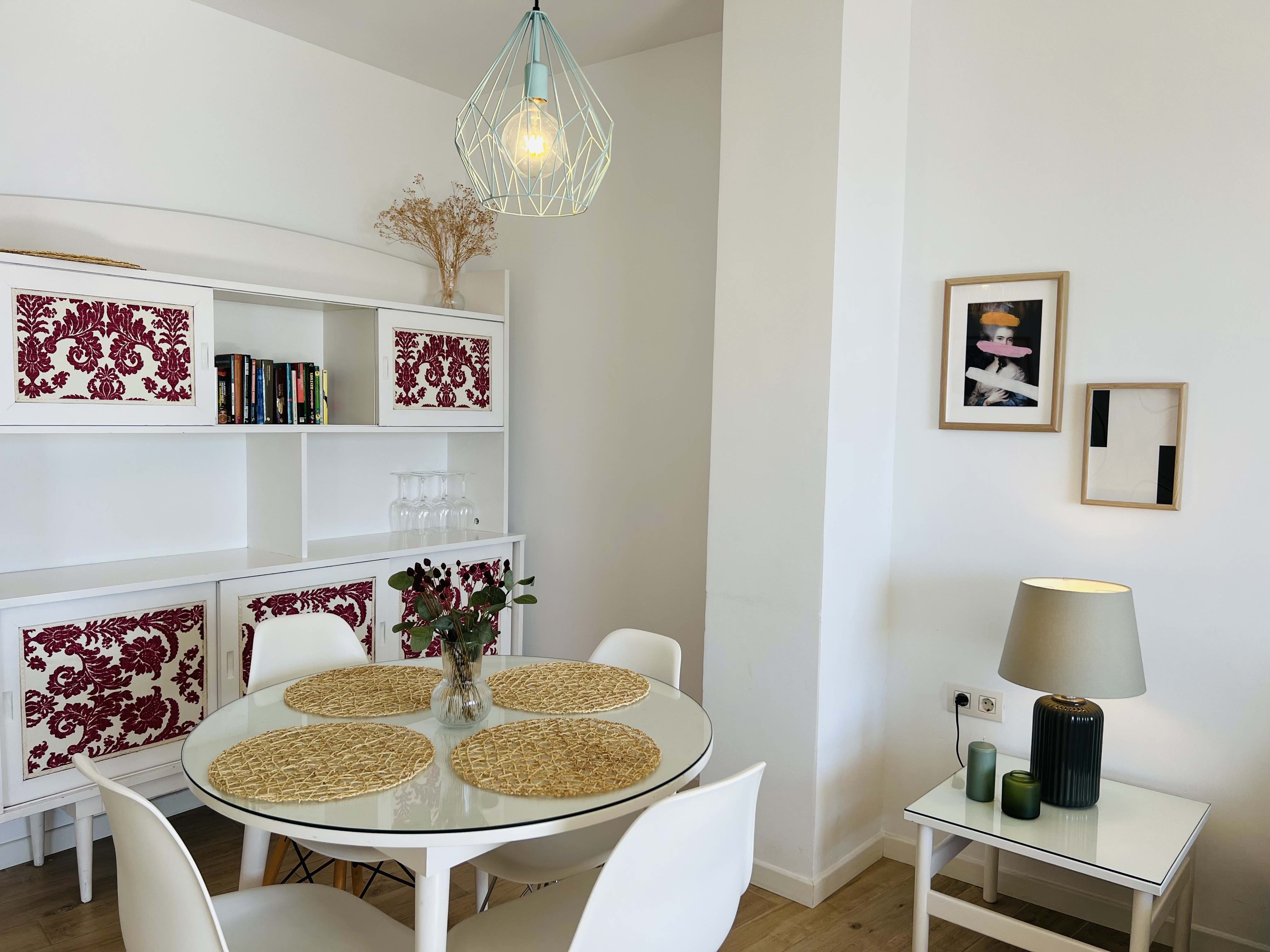 FANT�STICO APARTAMENTO EN EL CENTRO