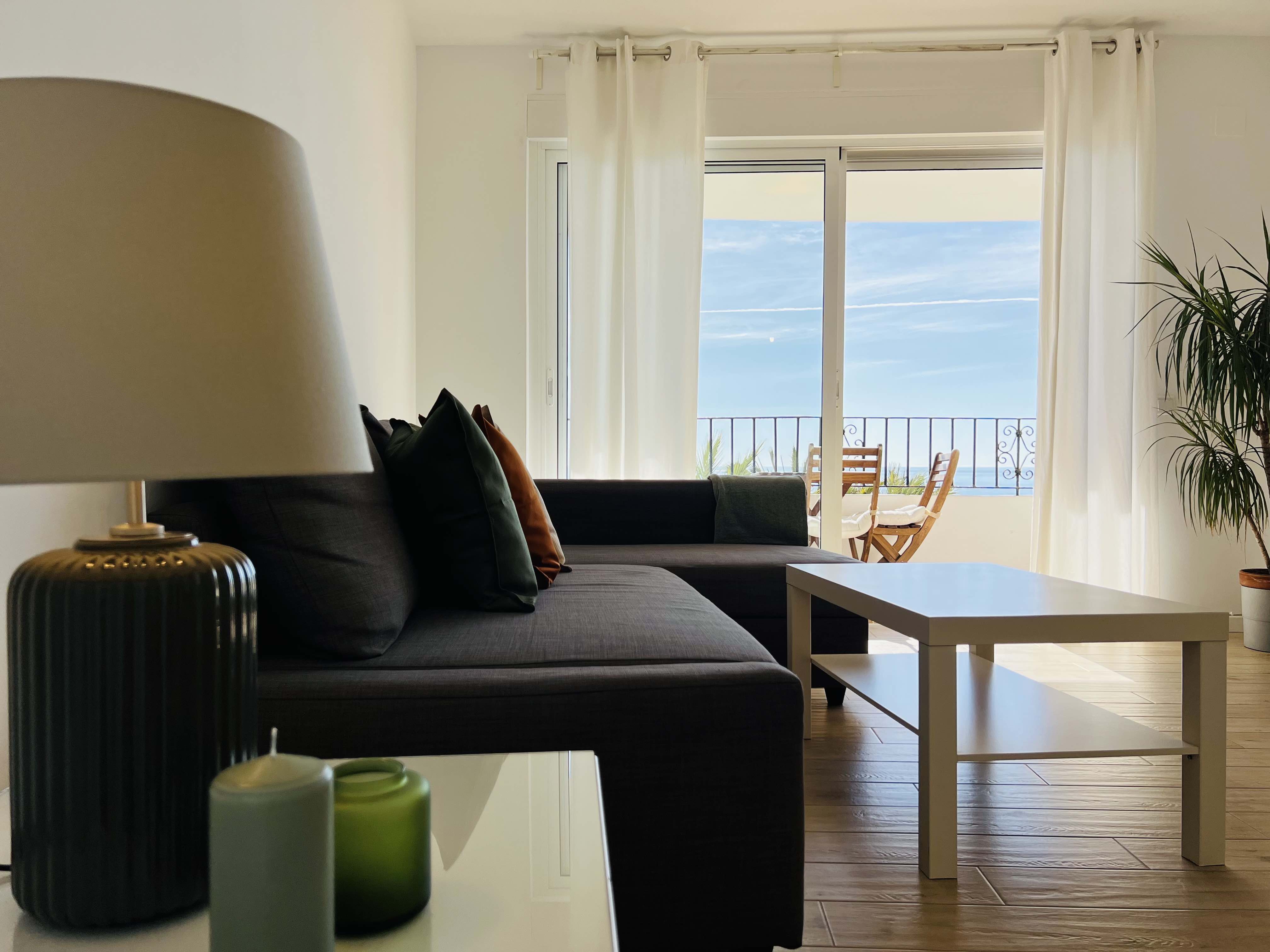 FANT�STICO APARTAMENTO EN EL CENTRO