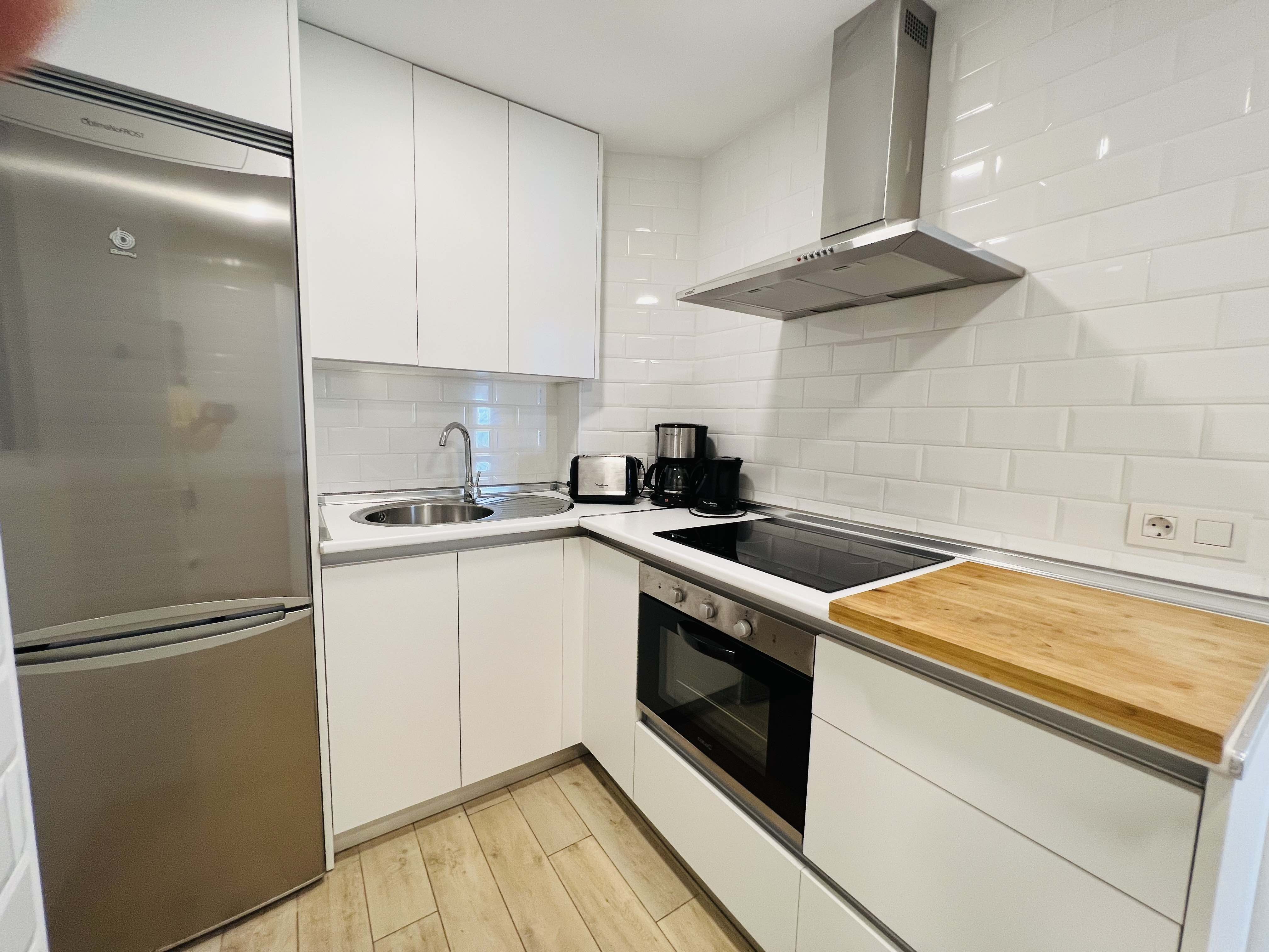 FANT�STICO APARTAMENTO EN EL CENTRO