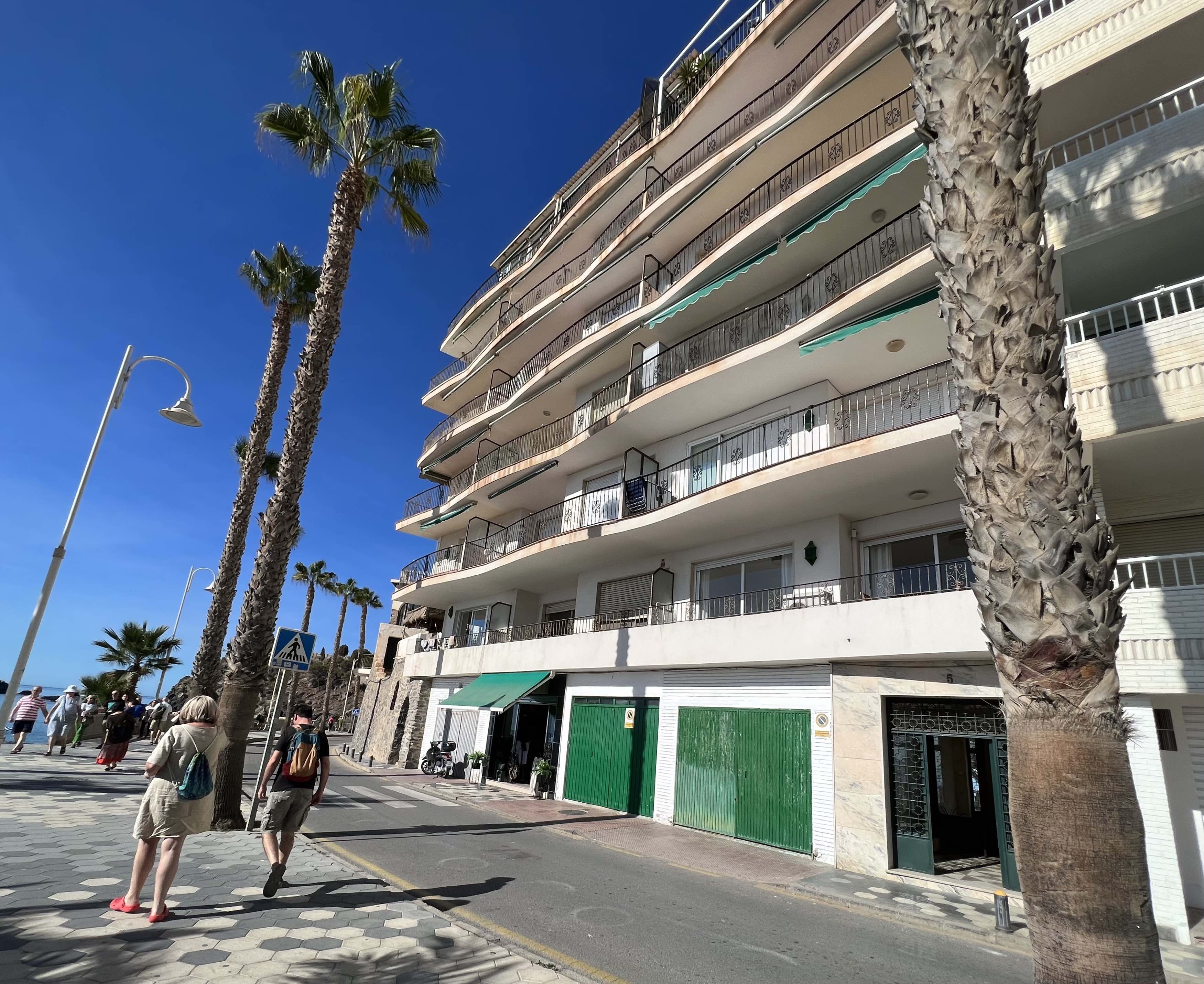 FANT�STICO APARTAMENTO EN EL CENTRO