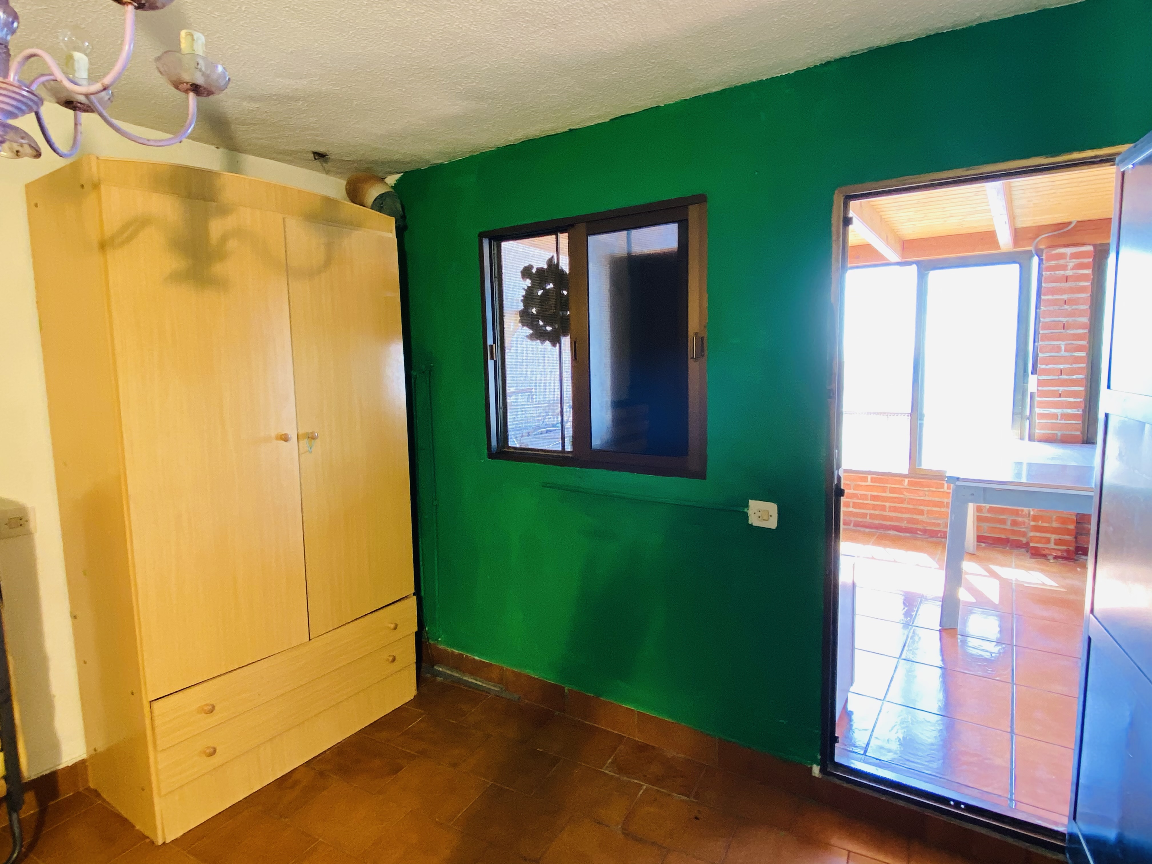 CASA DE PUEBLO CON FANT�STICAS VISTAS EN EL CENTRO HIST�RICO DE ALMU��CAR