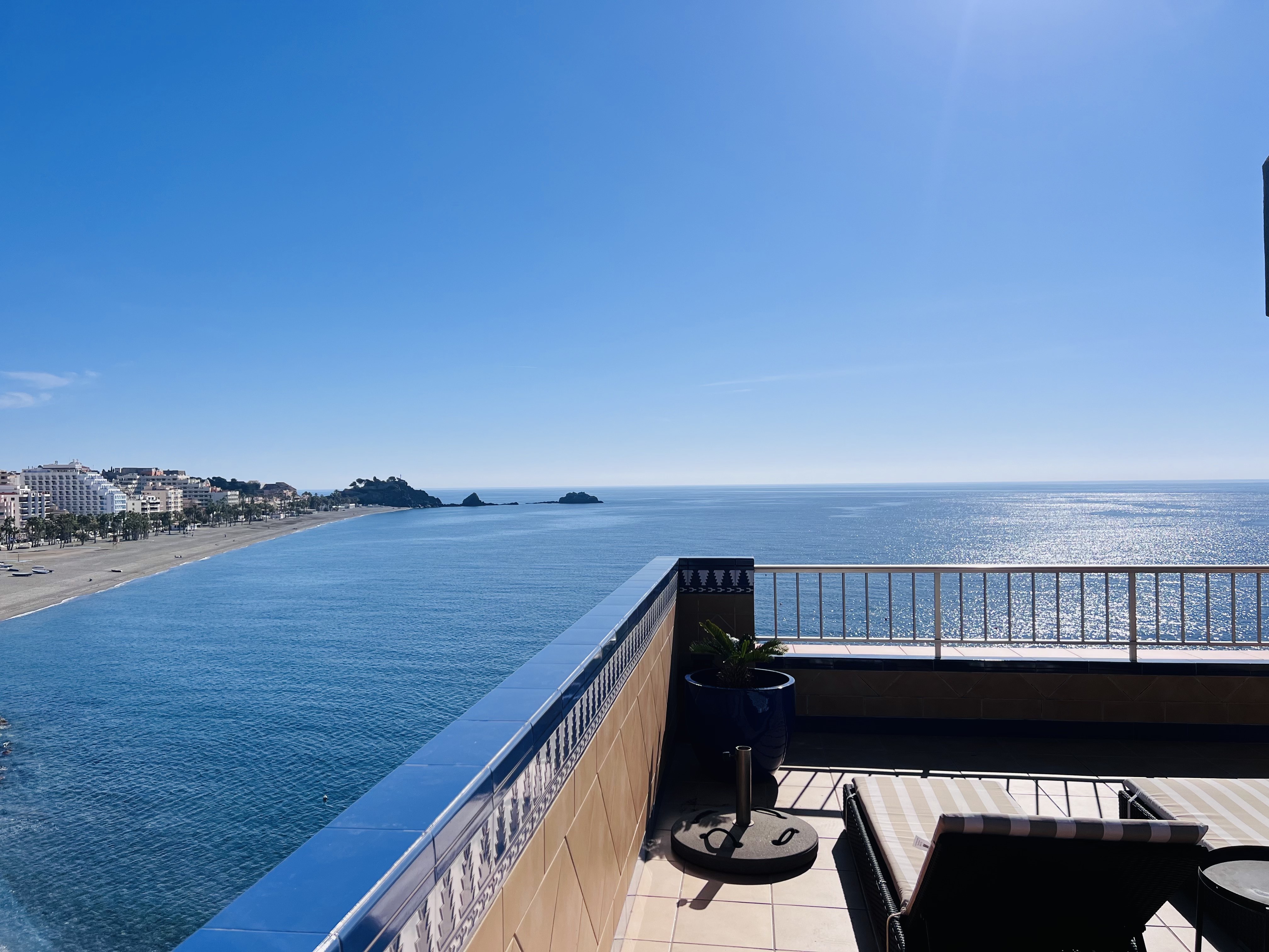 APARTAMENTO EN EPSYLON I 