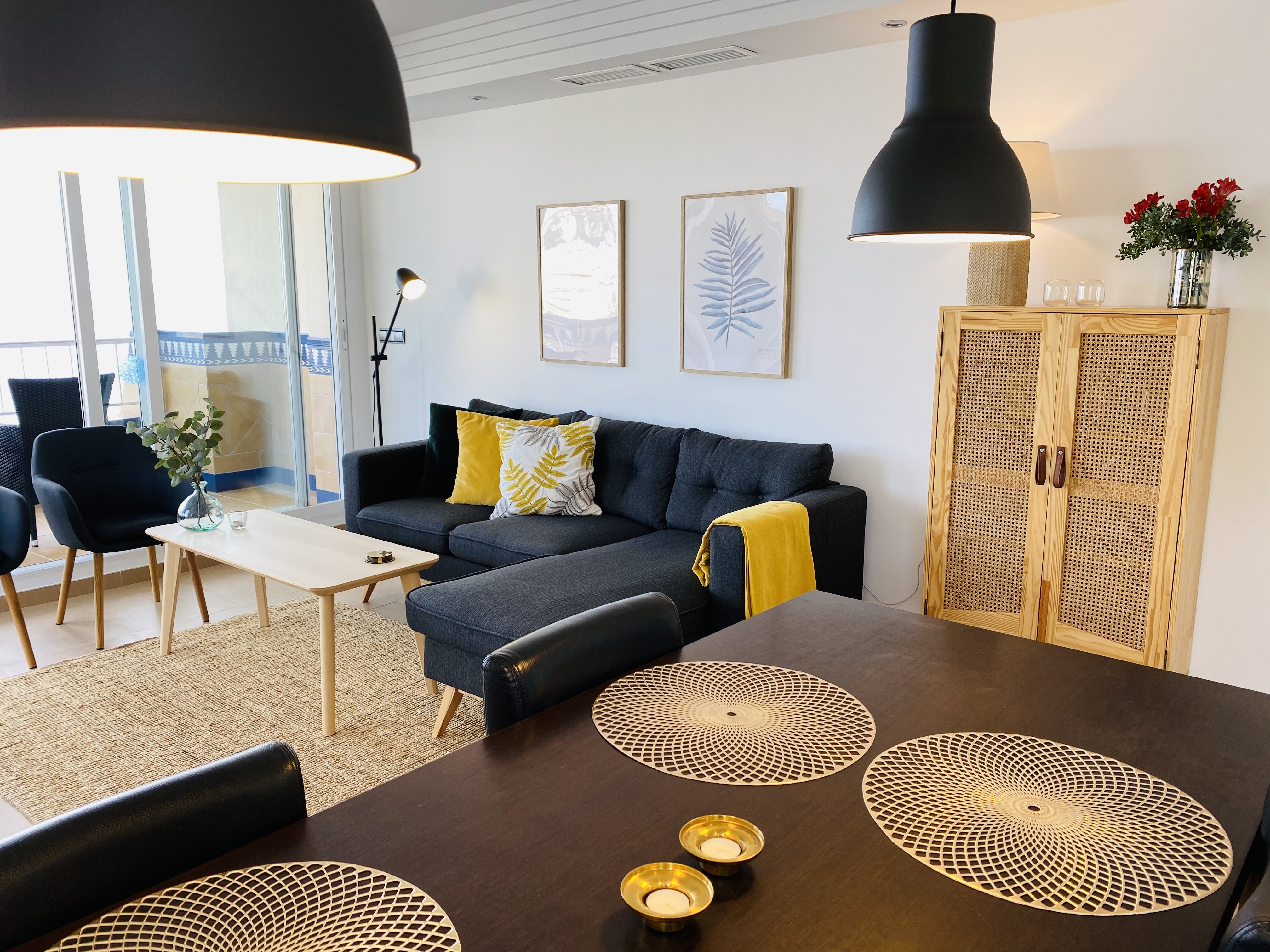 APARTAMENTO EN EPSYLON I 