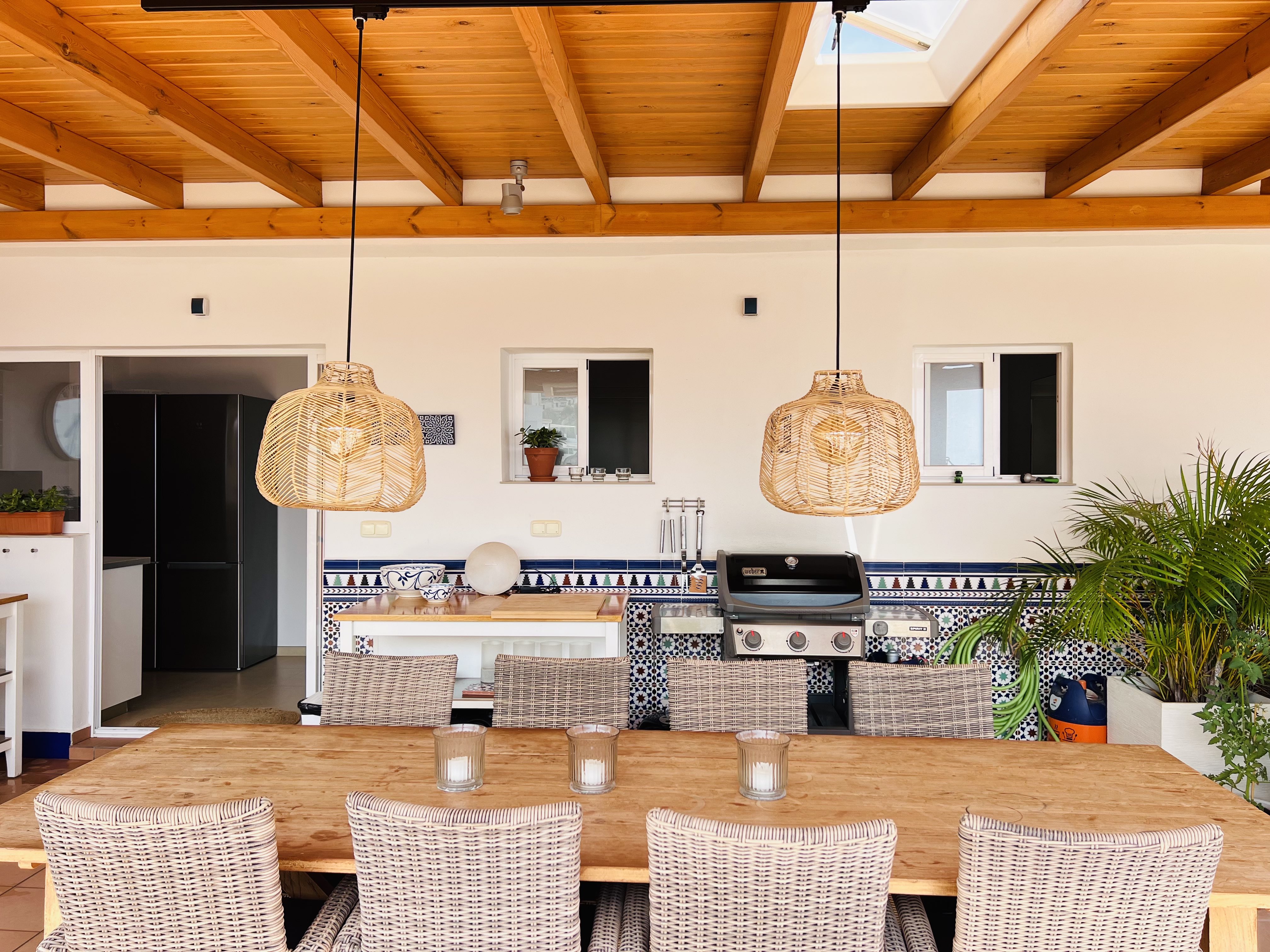 ESPECTACULAR �TICO CON JACUZZI