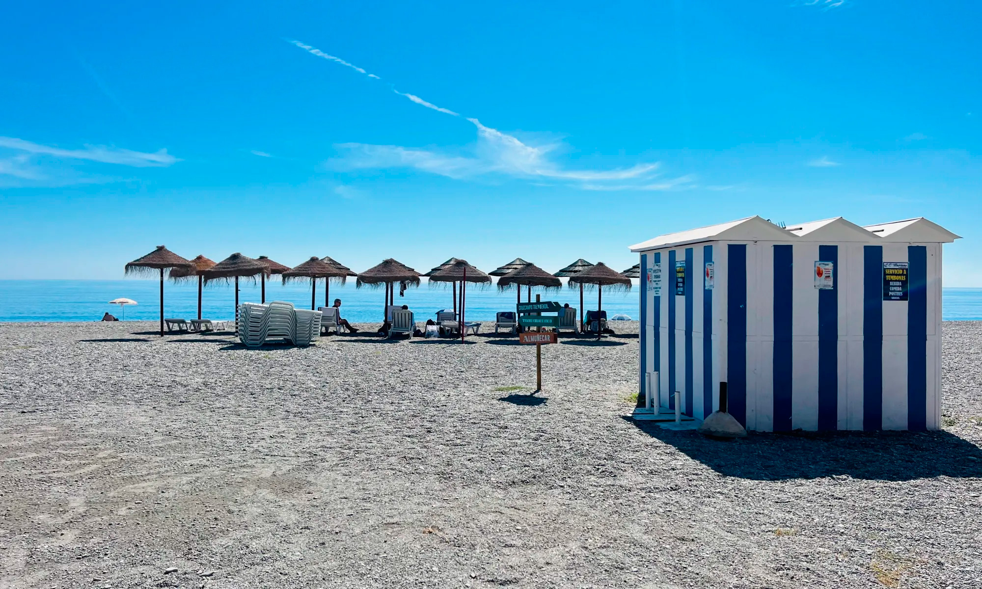 CHIRINGUITO EN VENTA EN PASEO DE VELILLA ID: 2034 S � CONSULTAR PRECIO