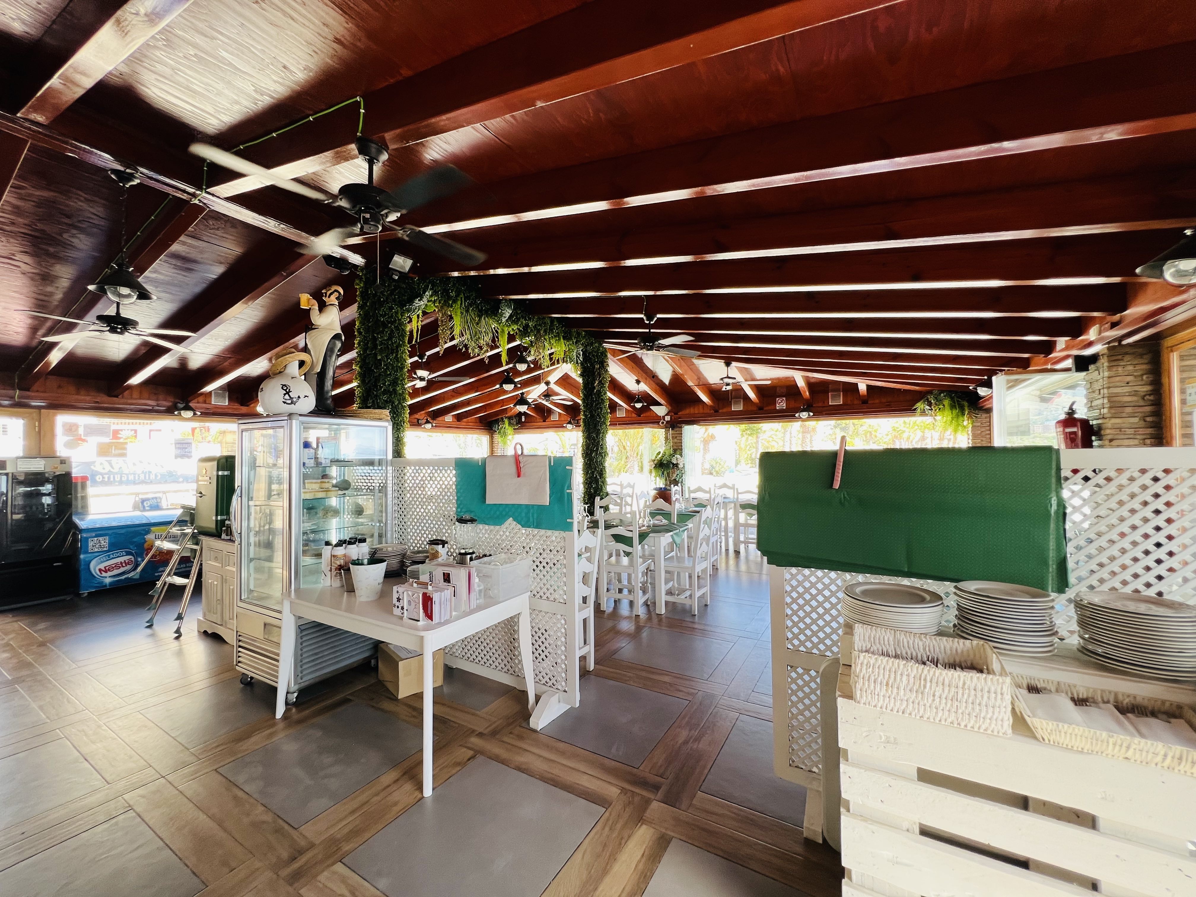 CHIRINGUITO EN VENTA EN PASEO DE VELILLA ID: 2034 S � CONSULTAR PRECIO