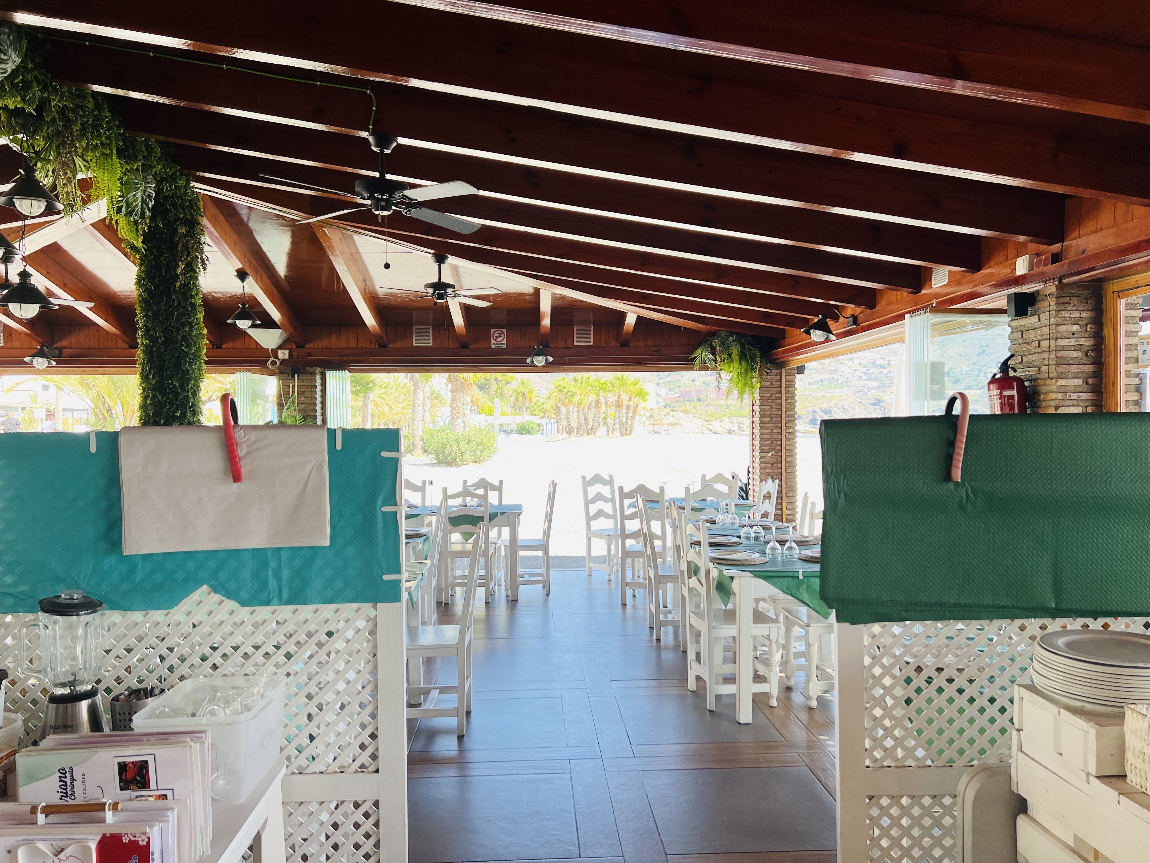 CHIRINGUITO EN VENTA EN PASEO DE VELILLA ID: 2034 S � CONSULTAR PRECIO