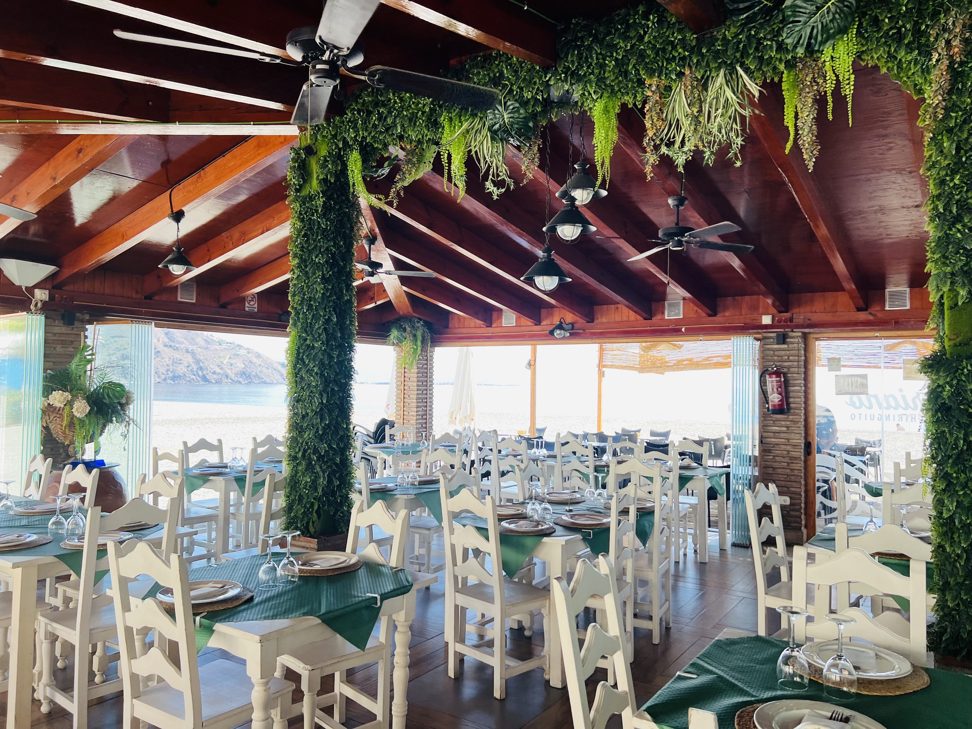 CHIRINGUITO EN VENTA EN PASEO DE VELILLA ID: 2034 S � CONSULTAR PRECIO