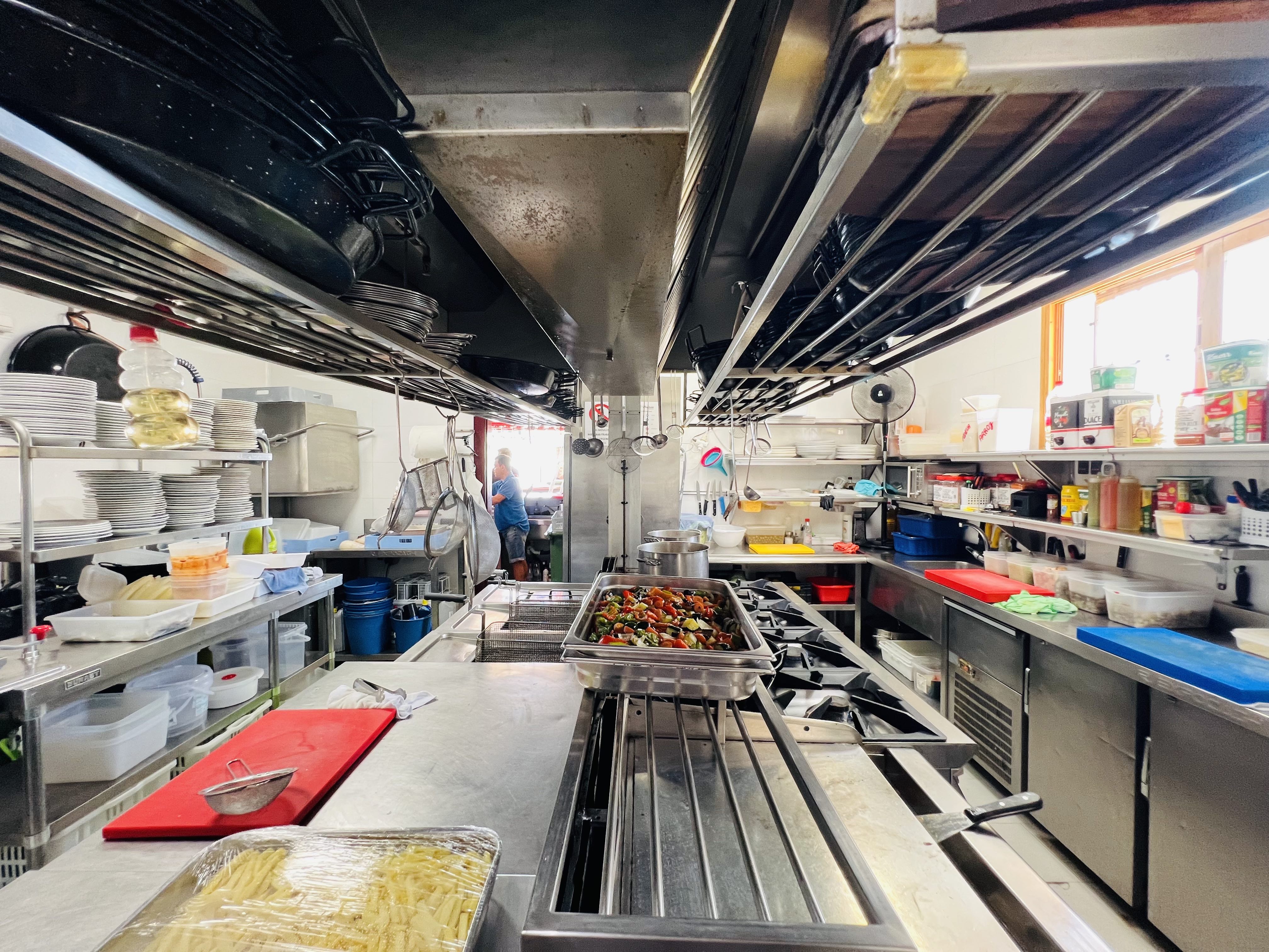 CHIRINGUITO EN VENTA EN PASEO DE VELILLA ID: 2034 S � CONSULTAR PRECIO