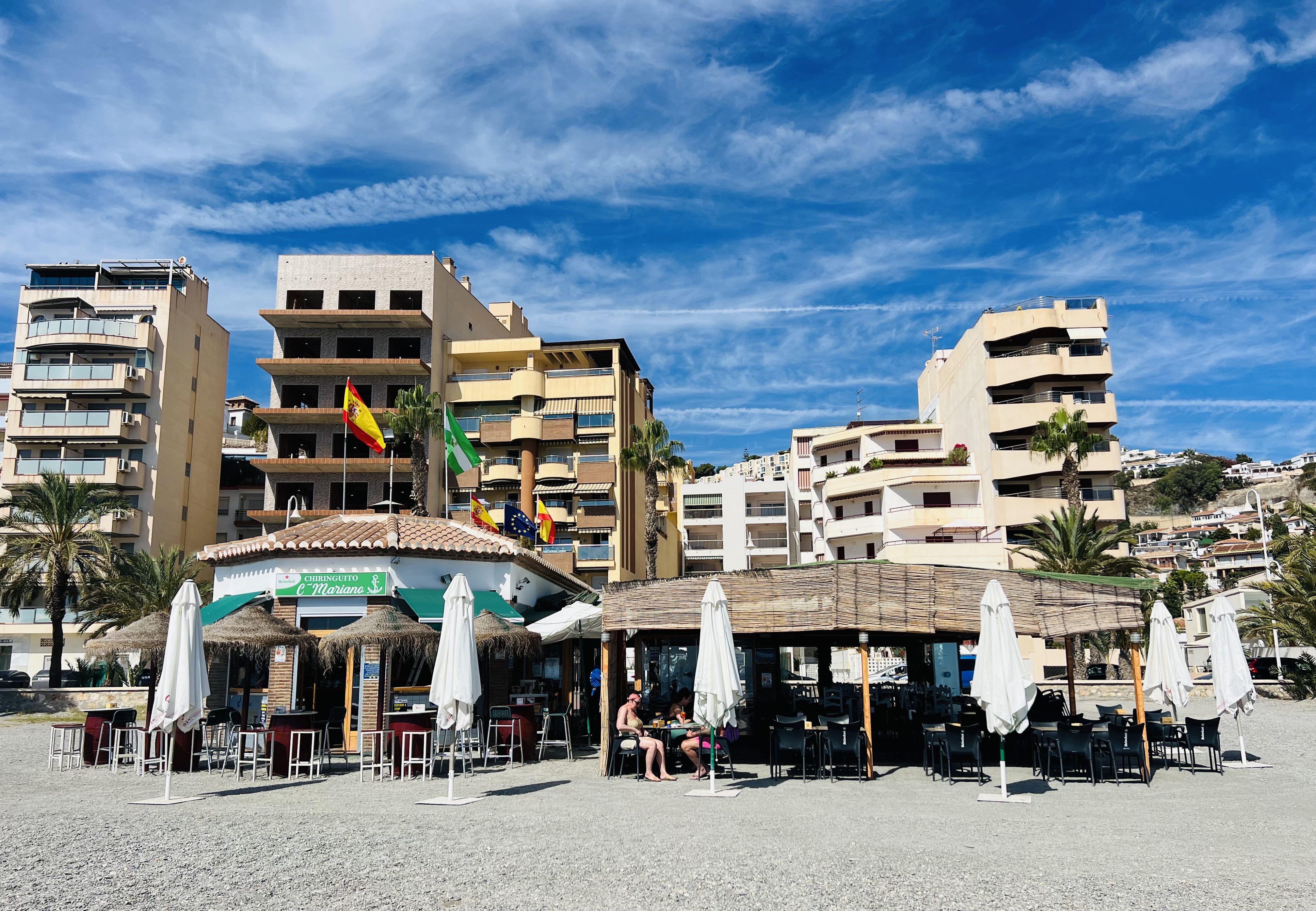 CHIRINGUITO EN VENTA EN PASEO DE VELILLA ID: 2034 S � CONSULTAR PRECIO