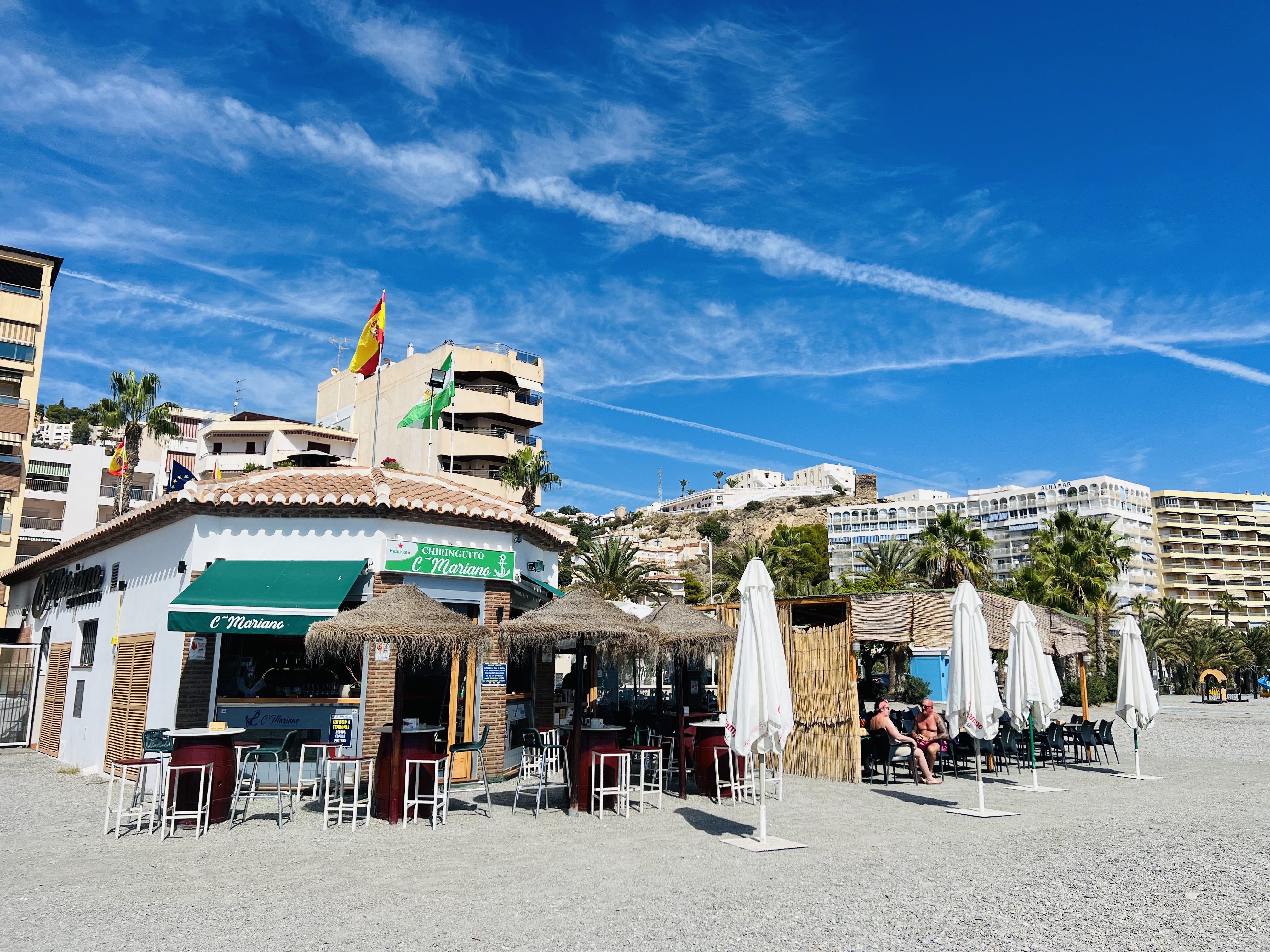 CHIRINGUITO EN VENTA EN PASEO DE VELILLA ID: 2034 S � CONSULTAR PRECIO