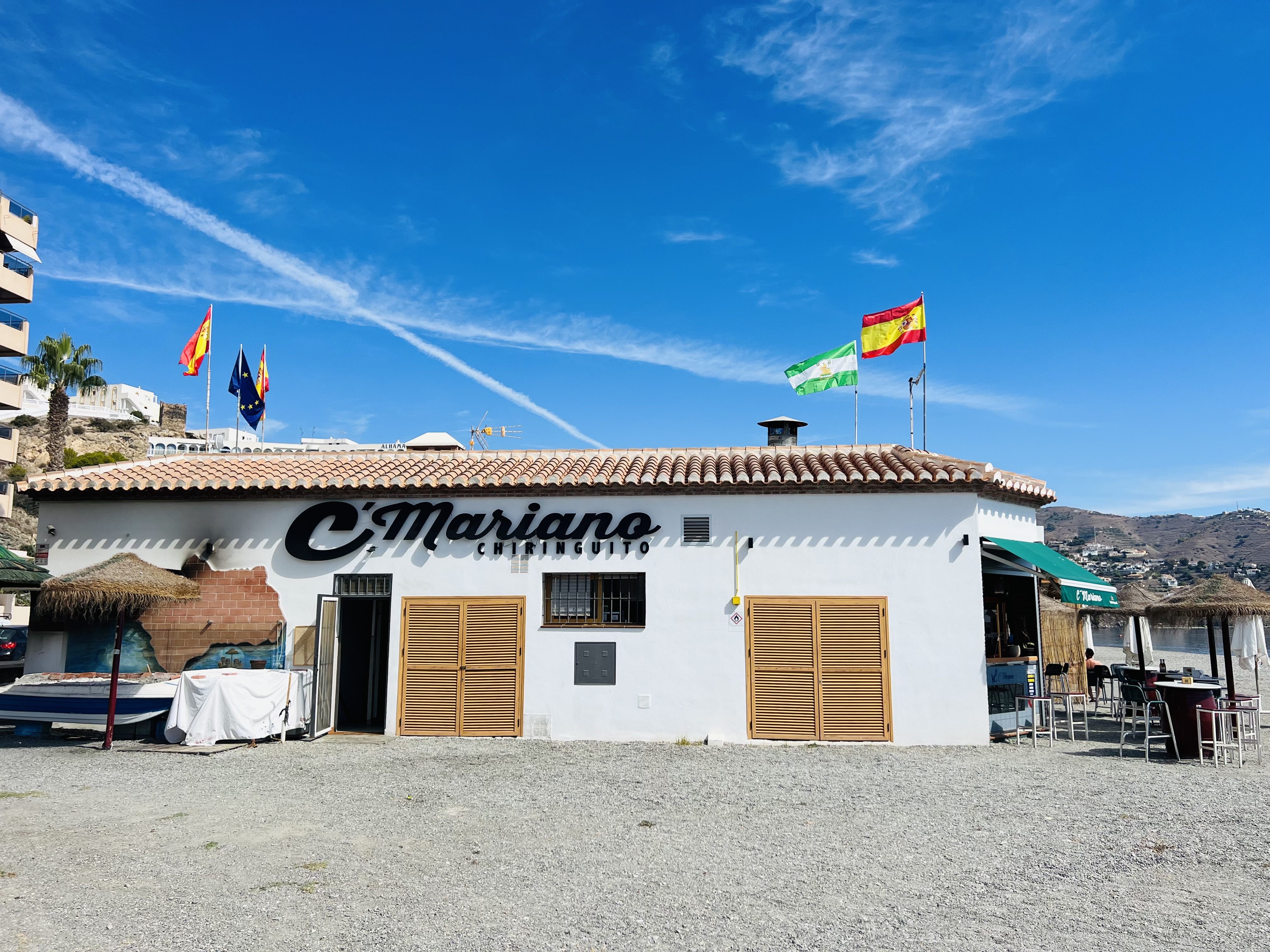 CHIRINGUITO EN VENTA EN PASEO DE VELILLA ID: 2034 S � CONSULTAR PRECIO