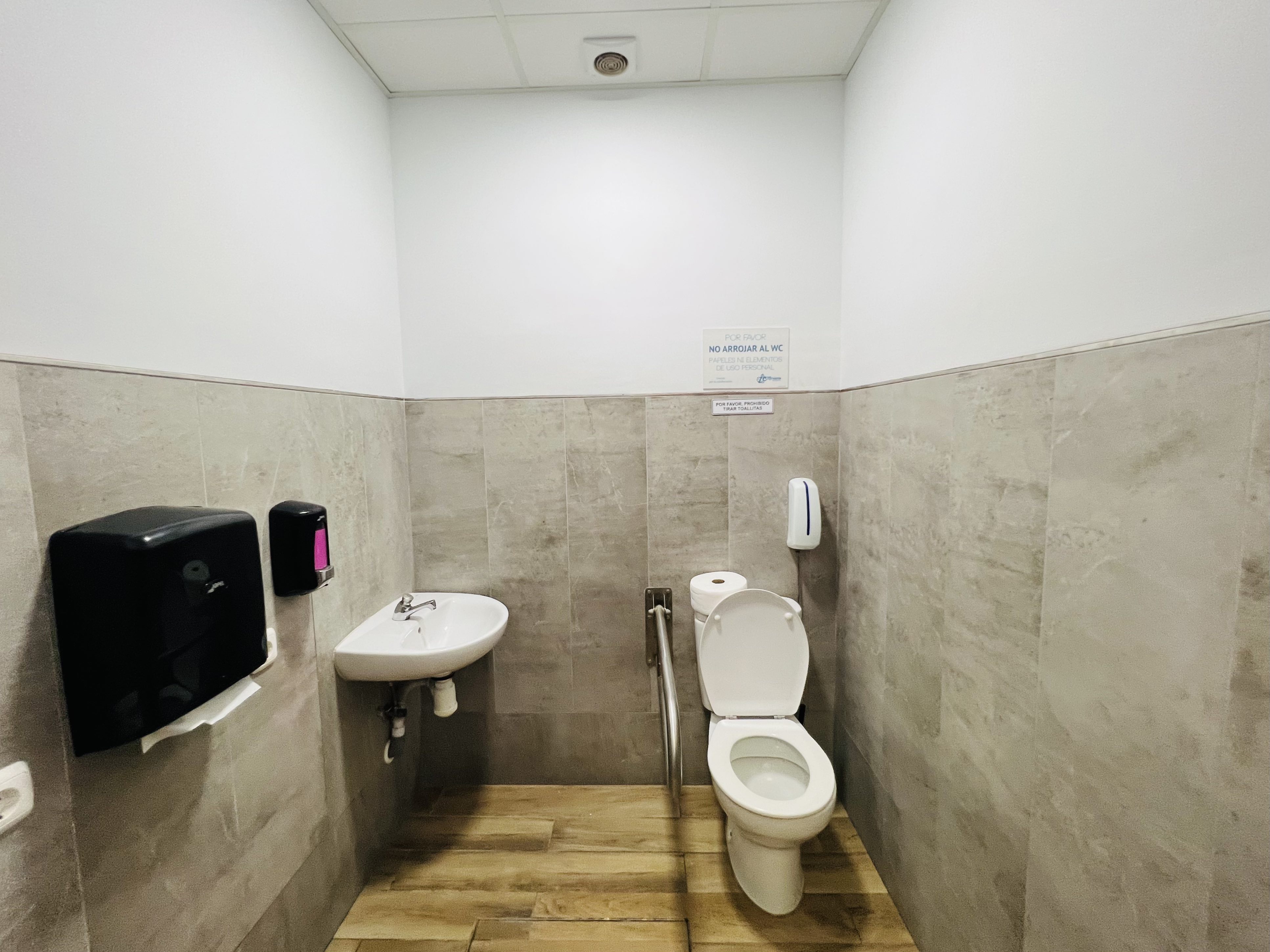 CHIRINGUITO EN VENTA EN PASEO DE VELILLA ID: 2034 S � CONSULTAR PRECIO