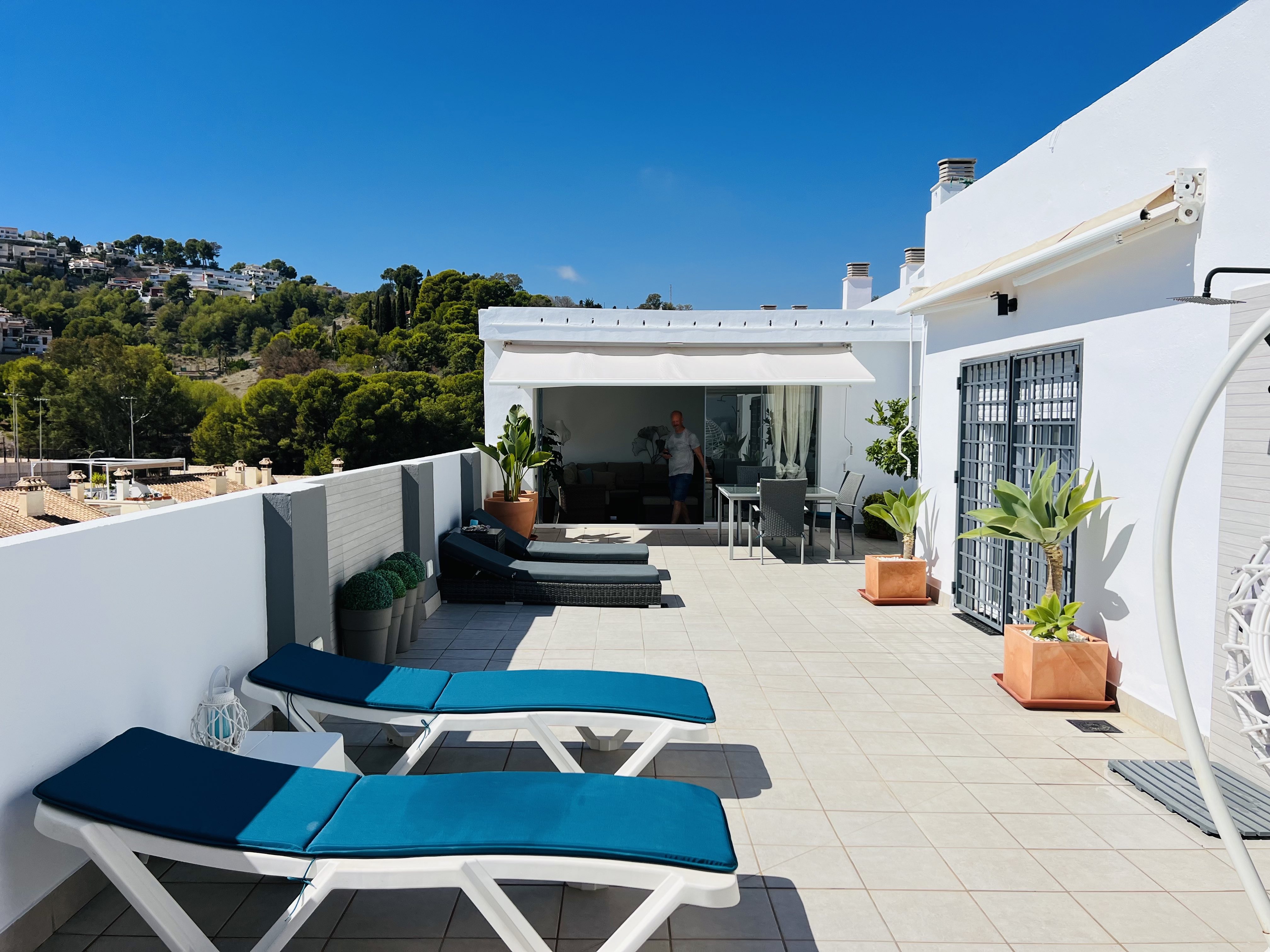 �TICO EN PASEO DE VELILLA