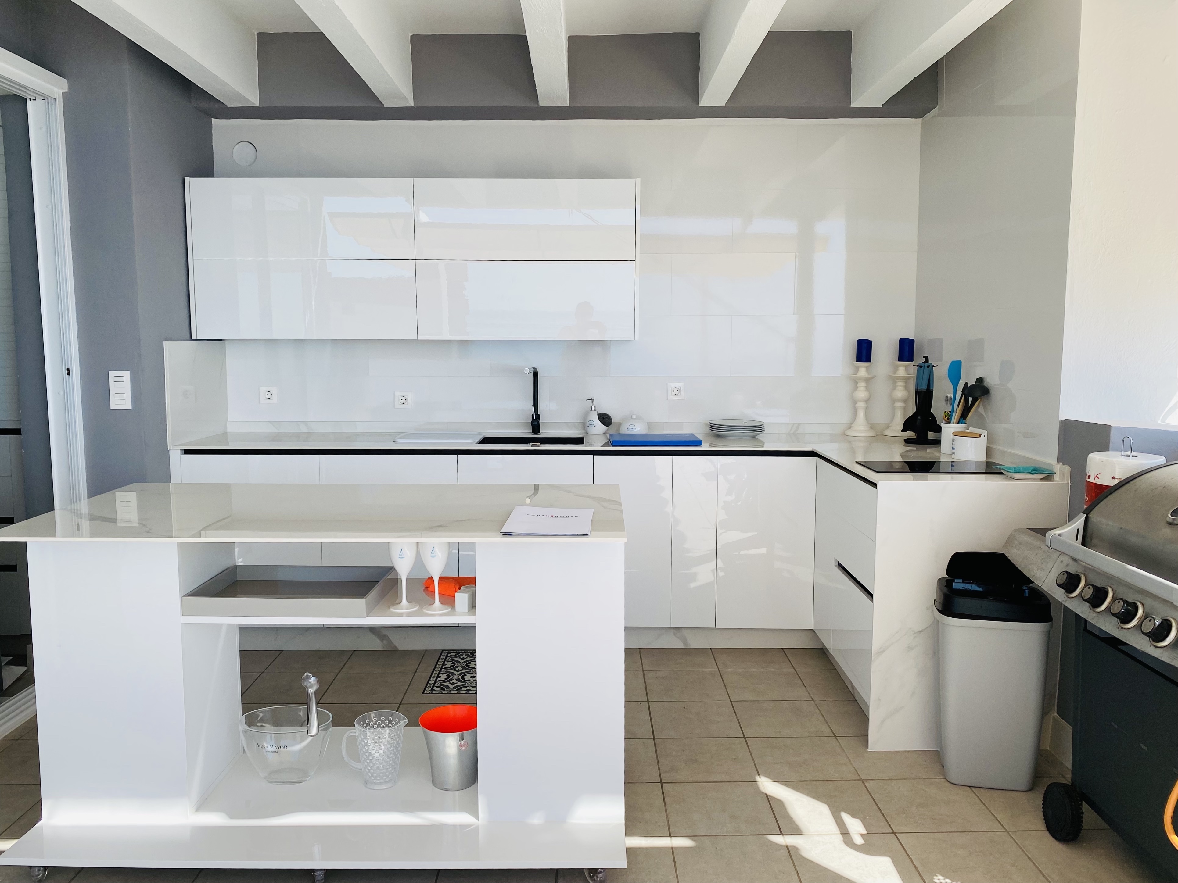 �TICO EN PASEO DE VELILLA