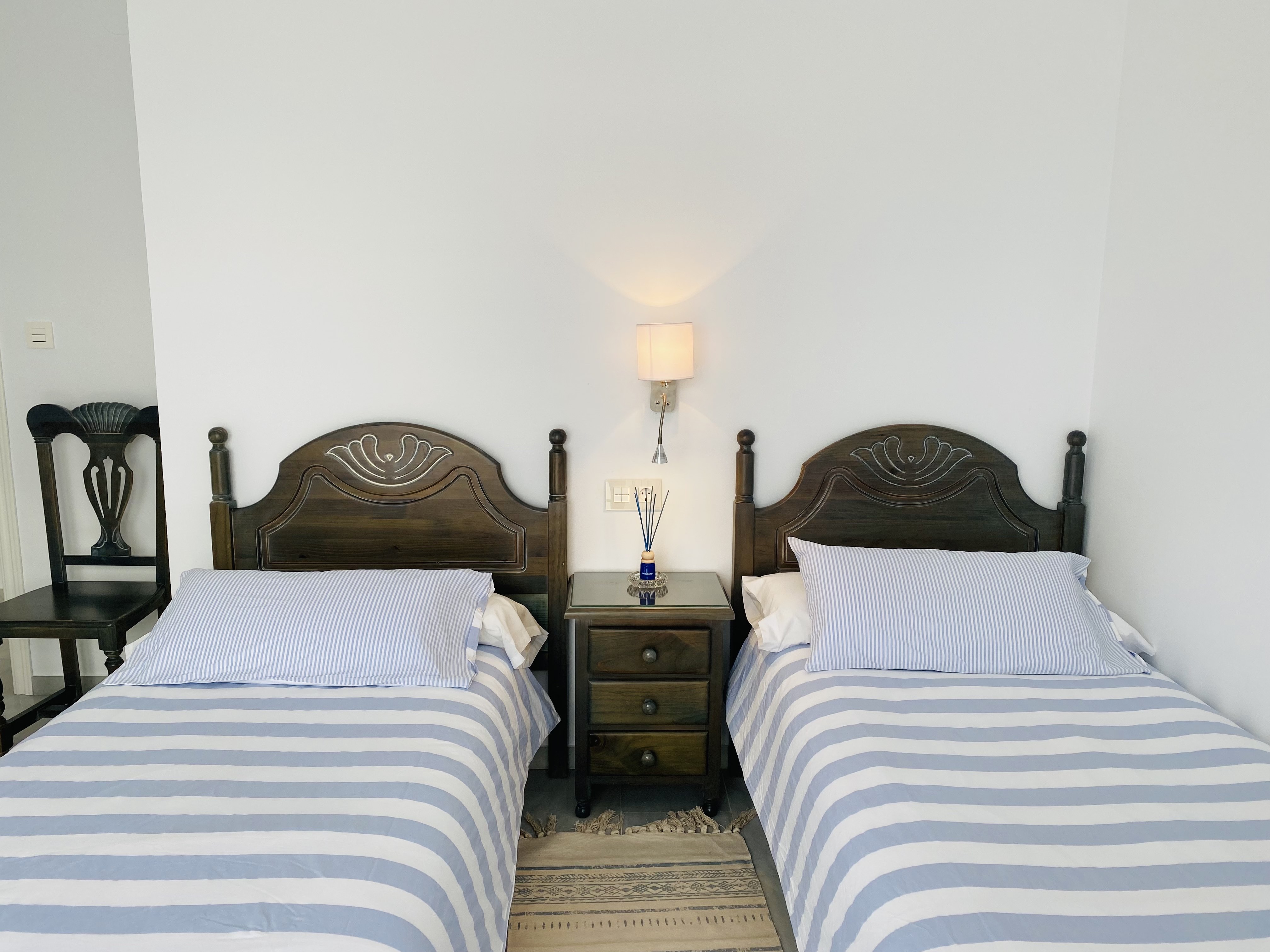 �TICO EN PASEO DE VELILLA