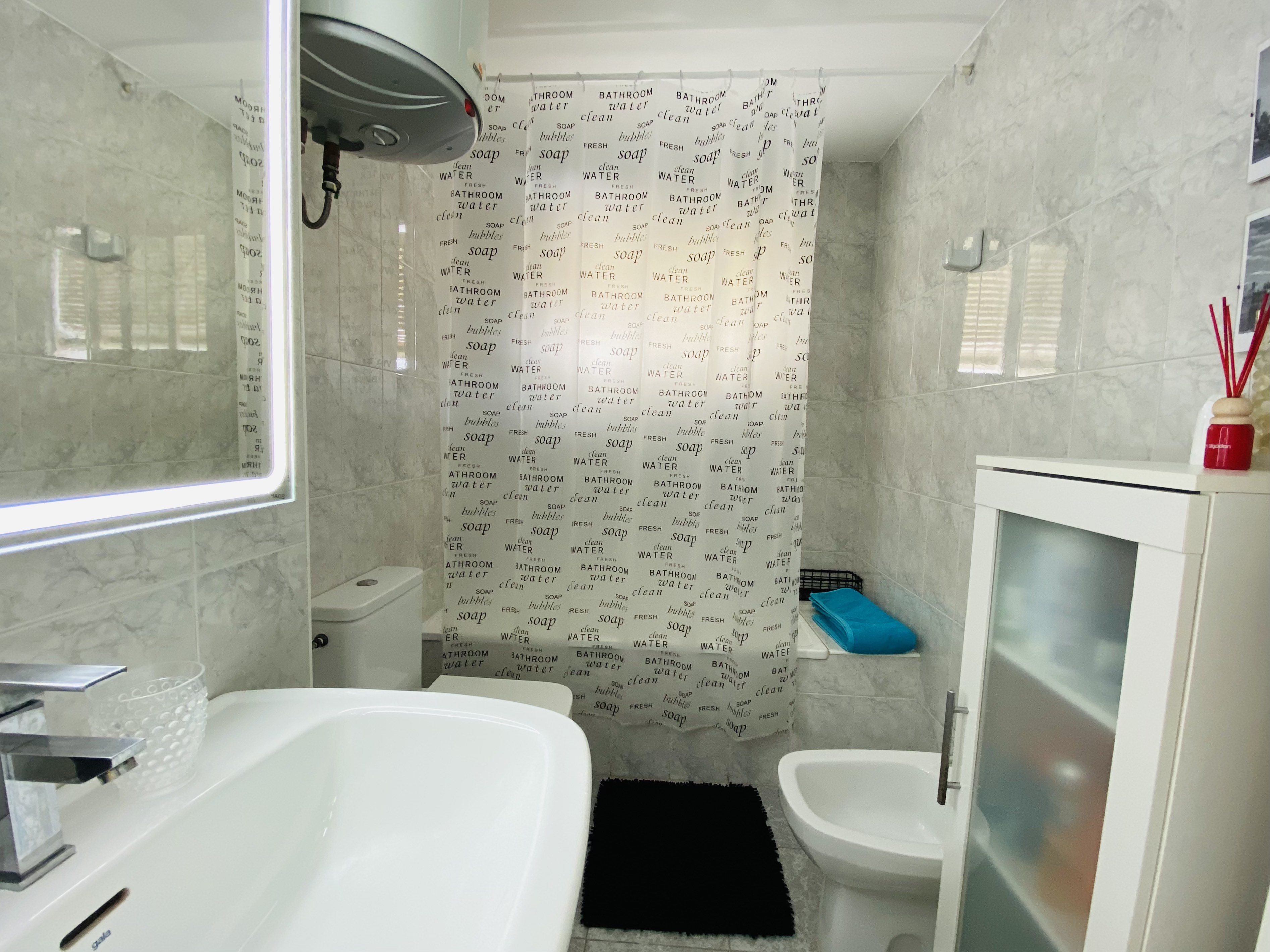 �TICO EN PASEO DE VELILLA