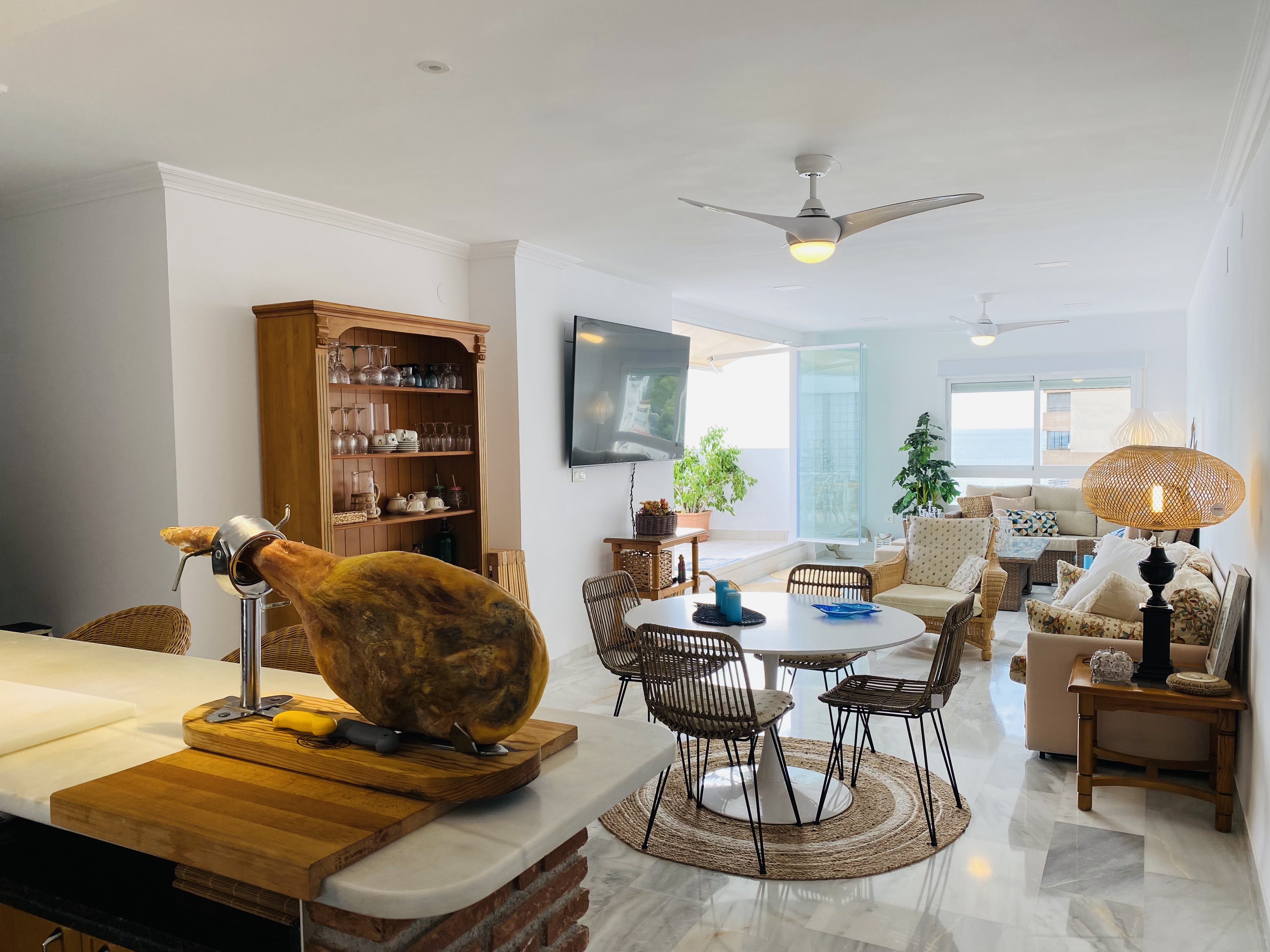 �TICO EN PASEO DE VELILLA