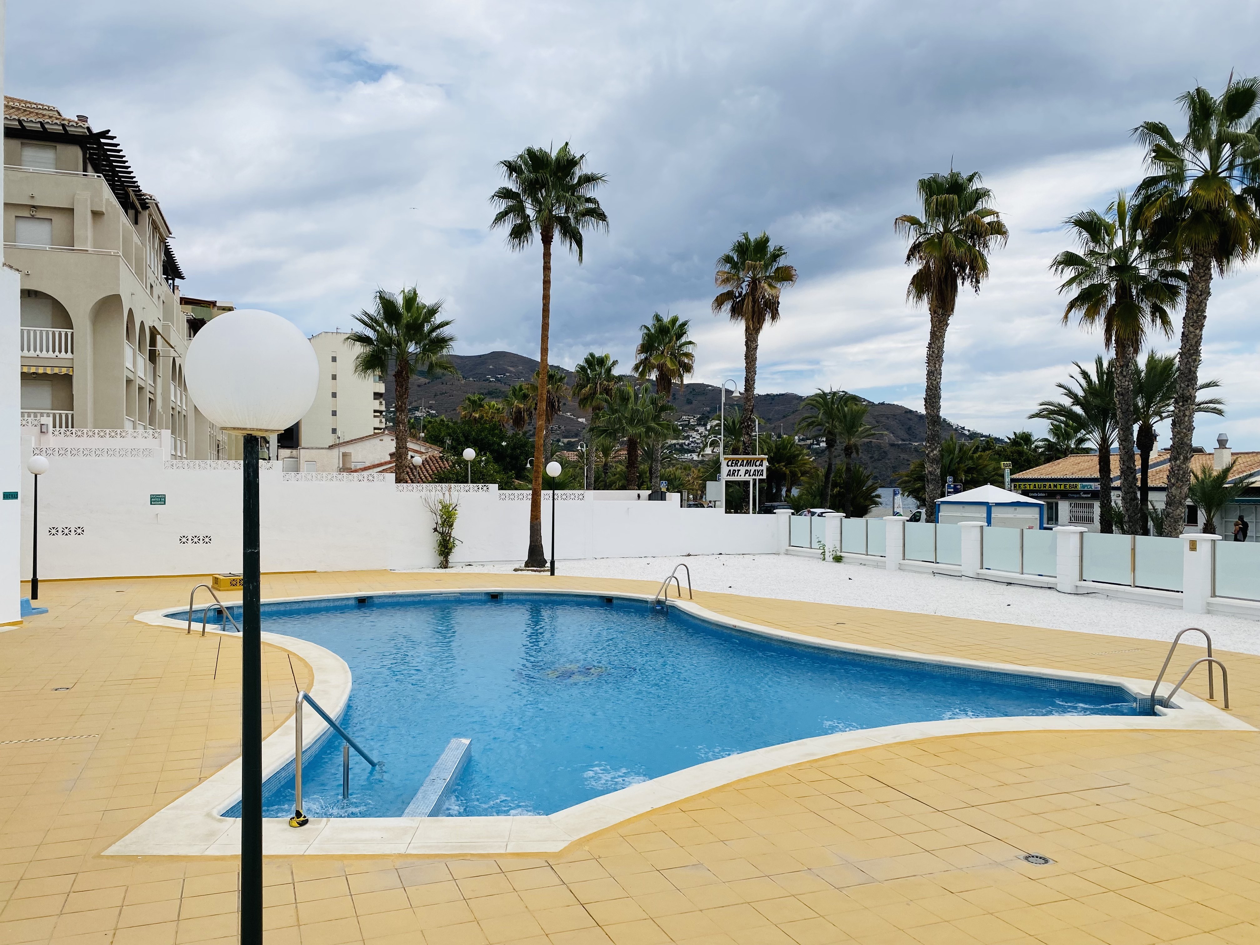 �TICO EN PASEO DE VELILLA