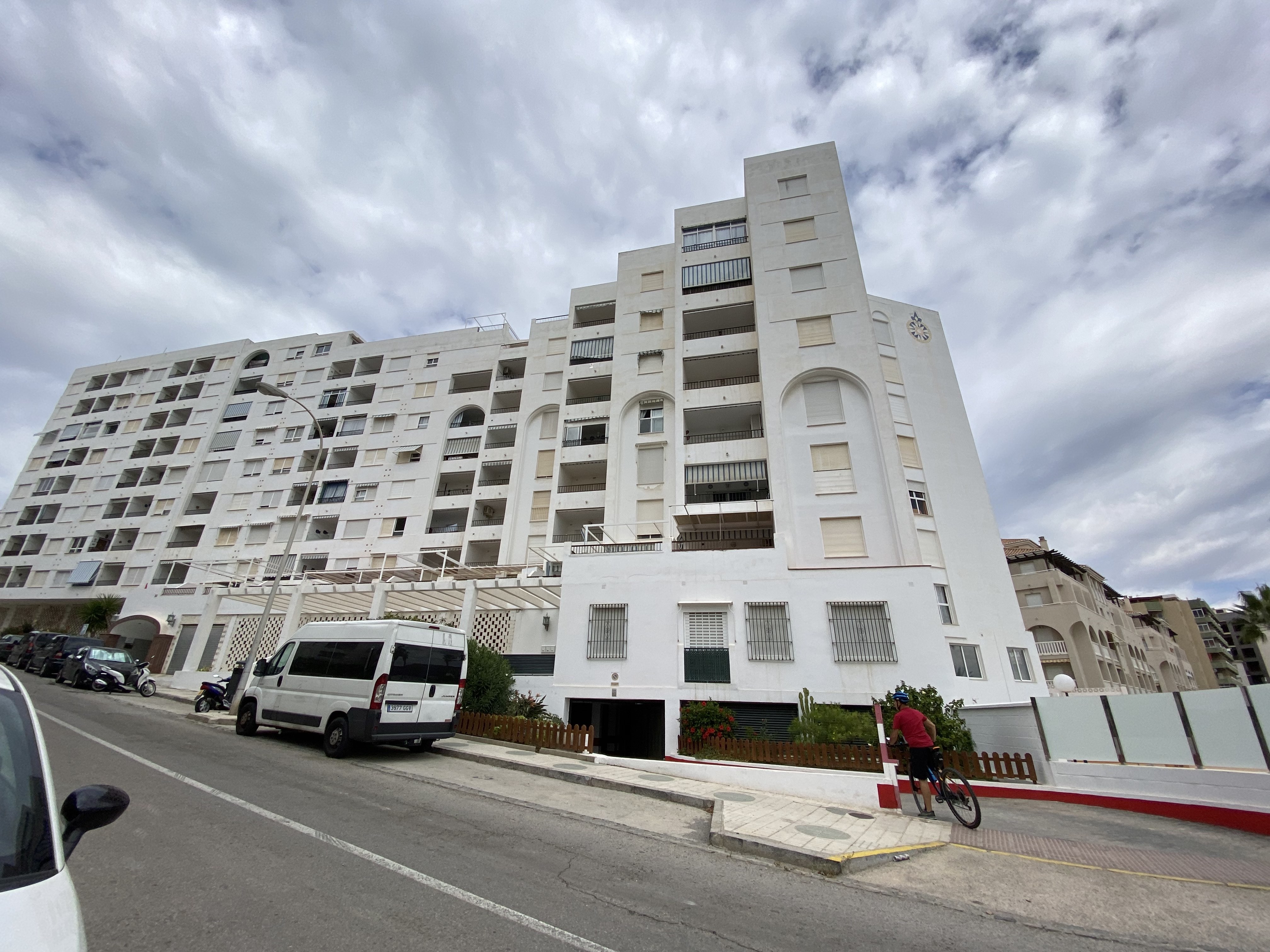 �TICO EN PASEO DE VELILLA