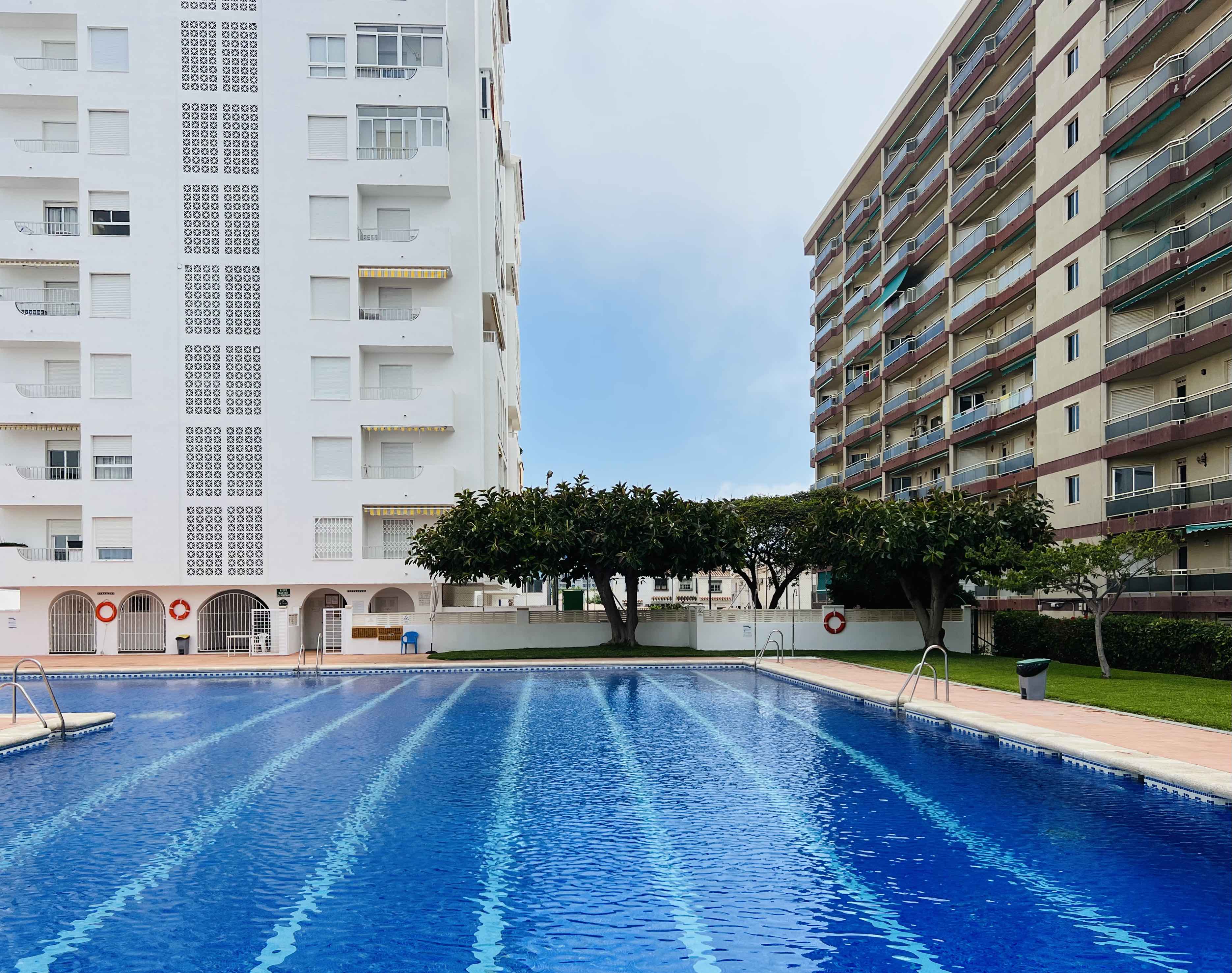 APARTAMENTO EN PLAYA DE SAN CRIST�BAL 