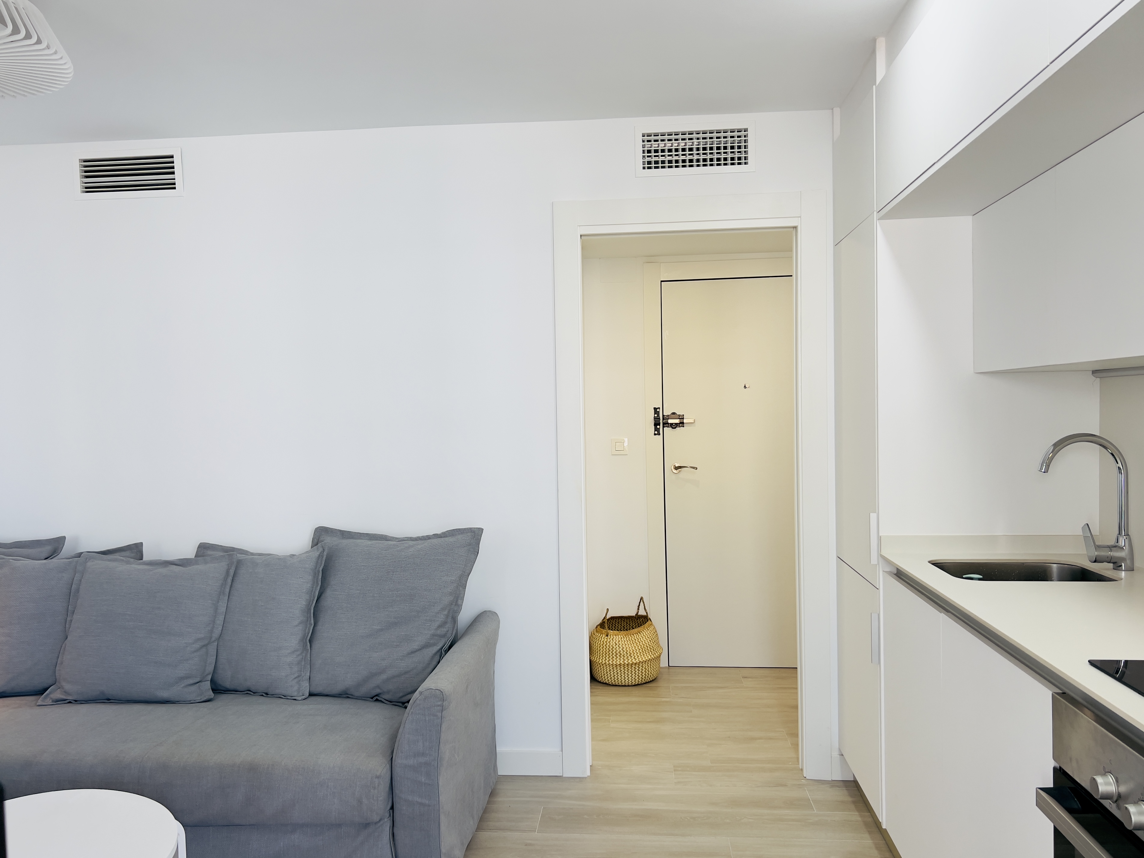 APARTAMENTO EN PLAYA DE SAN CRIST�BAL 