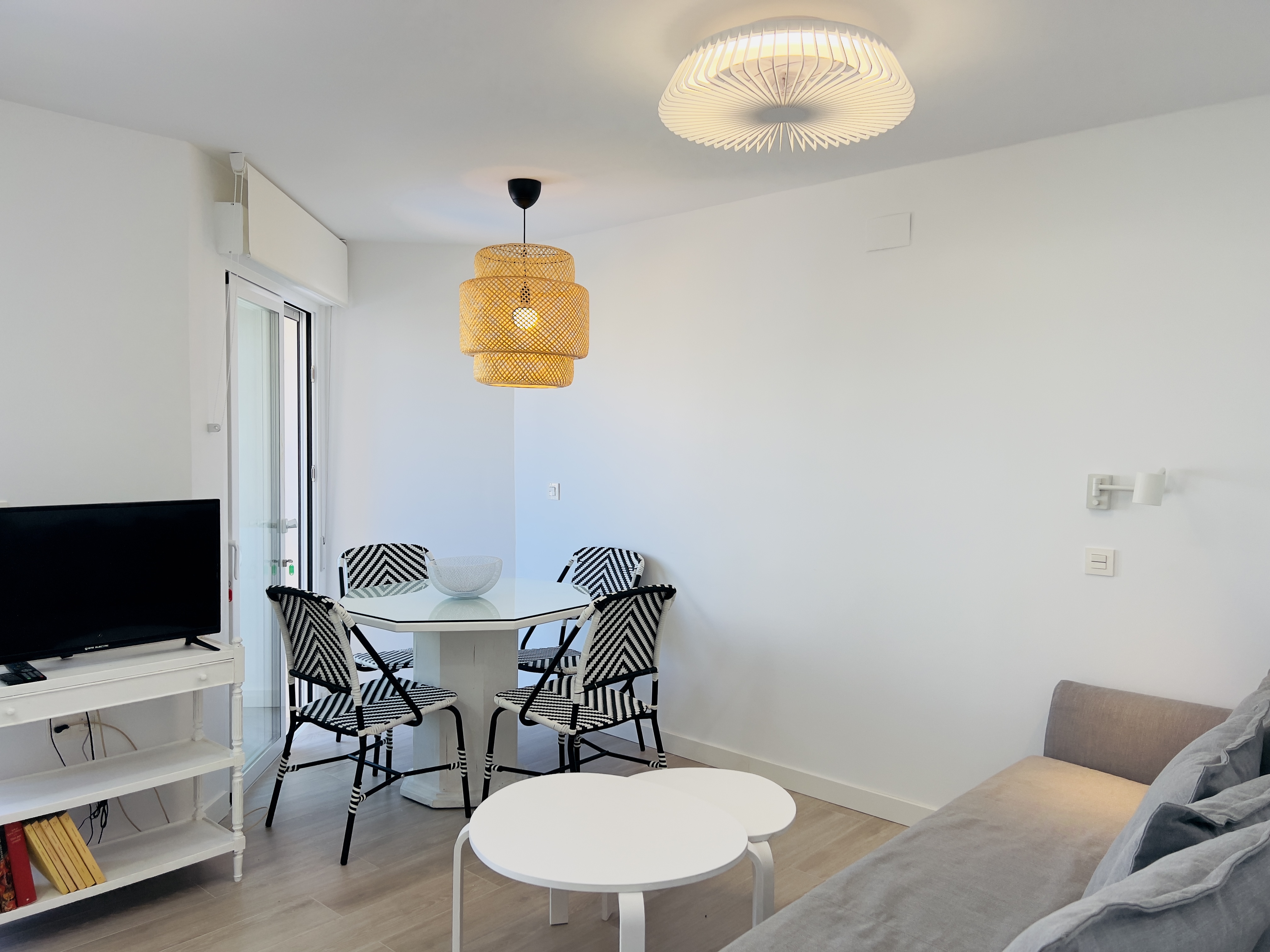 APARTAMENTO EN PLAYA DE SAN CRIST�BAL 