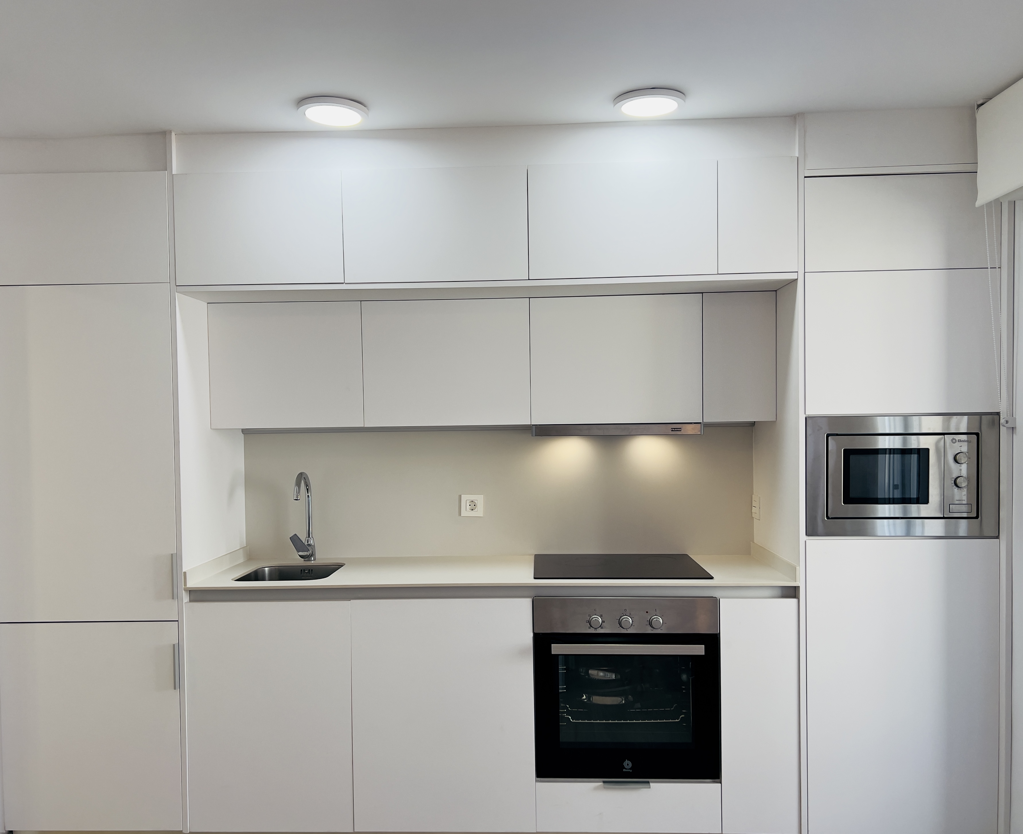 APARTAMENTO EN PLAYA DE SAN CRIST�BAL 