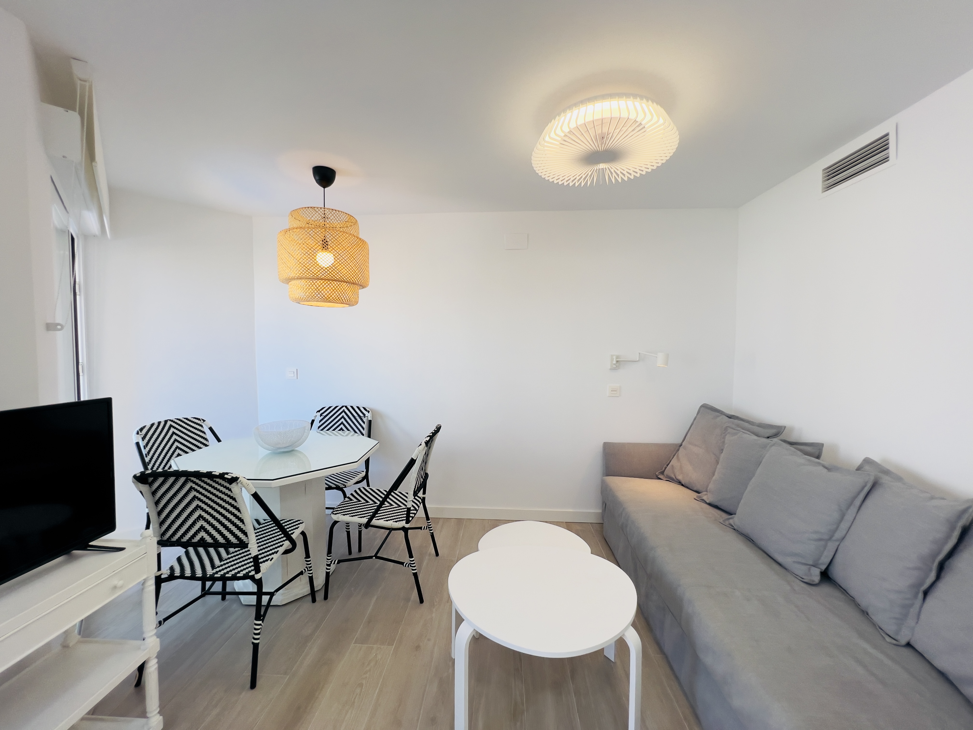 APARTAMENTO EN PLAYA DE SAN CRIST�BAL 