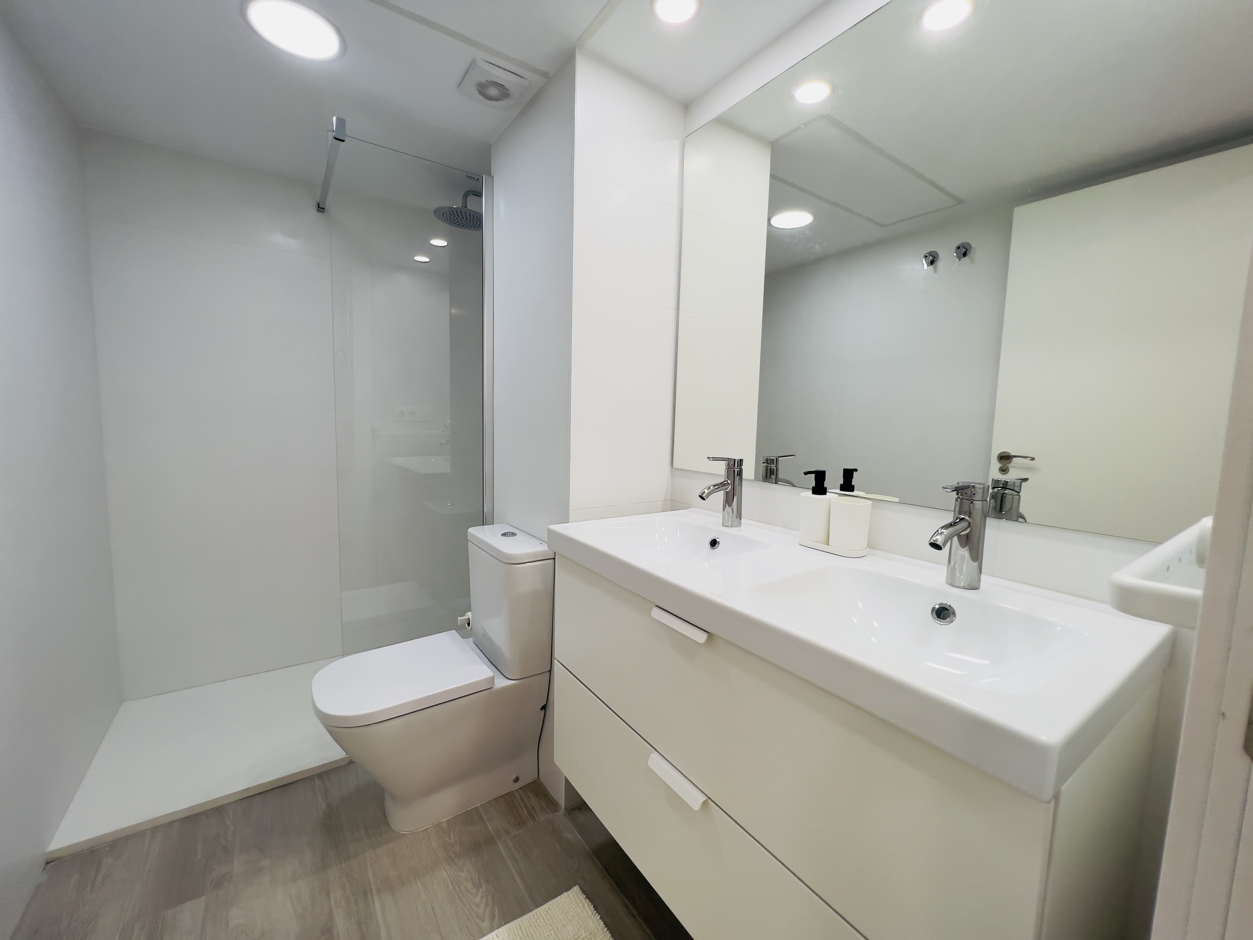 APARTAMENTO EN PLAYA DE SAN CRIST�BAL 