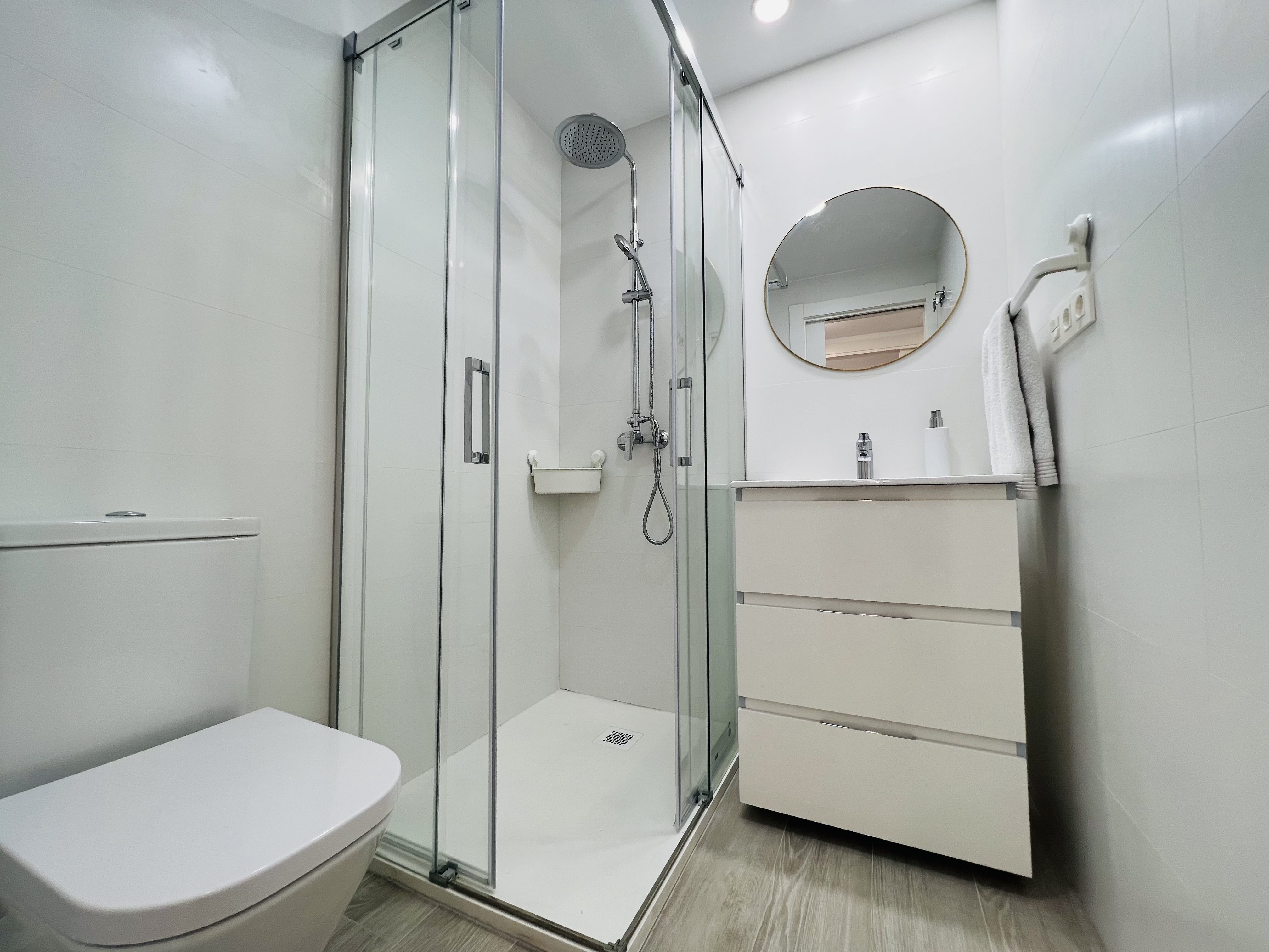 APARTAMENTO EN PLAYA DE SAN CRIST�BAL 