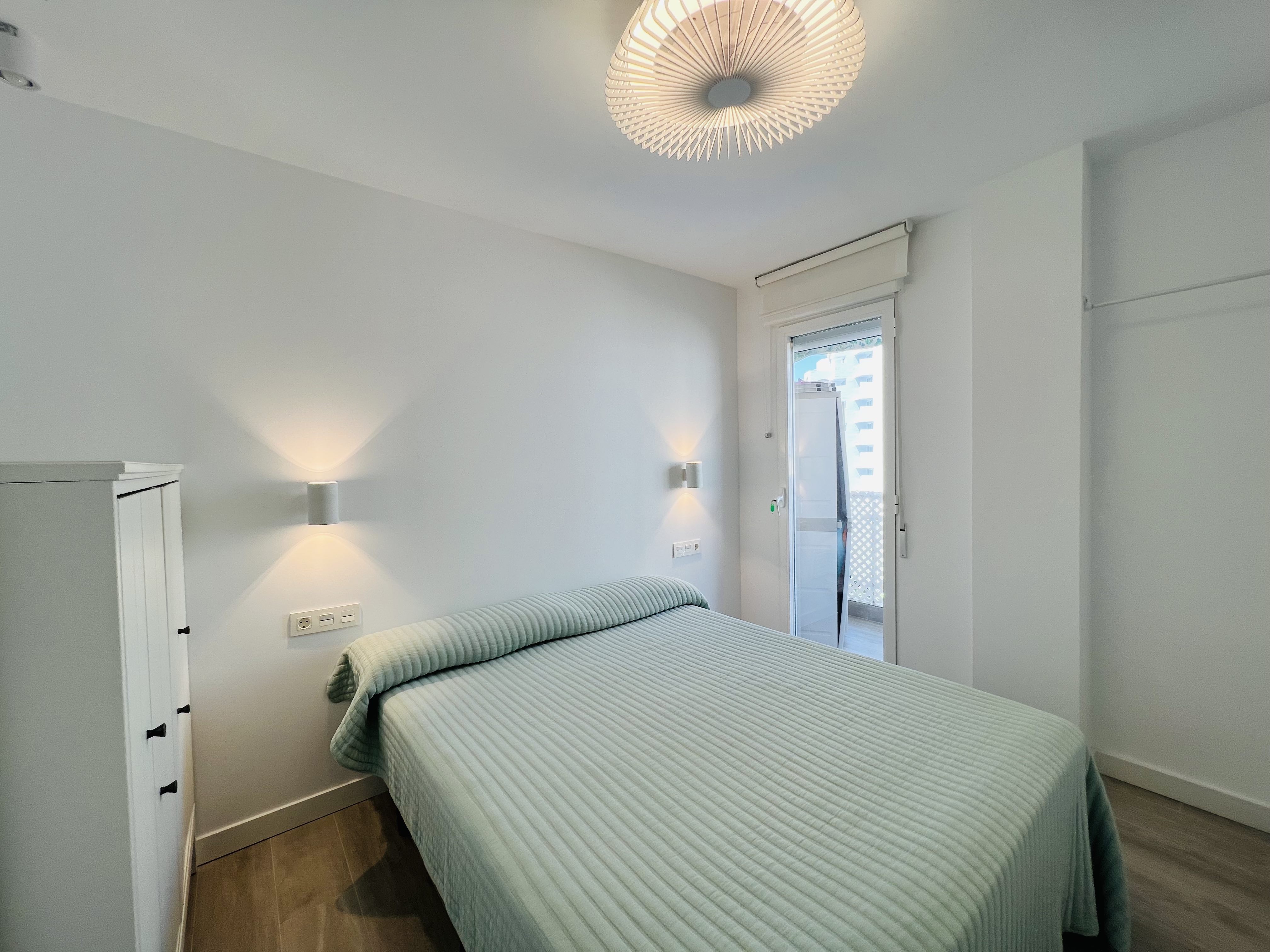 APARTAMENTO EN PLAYA DE SAN CRIST�BAL 