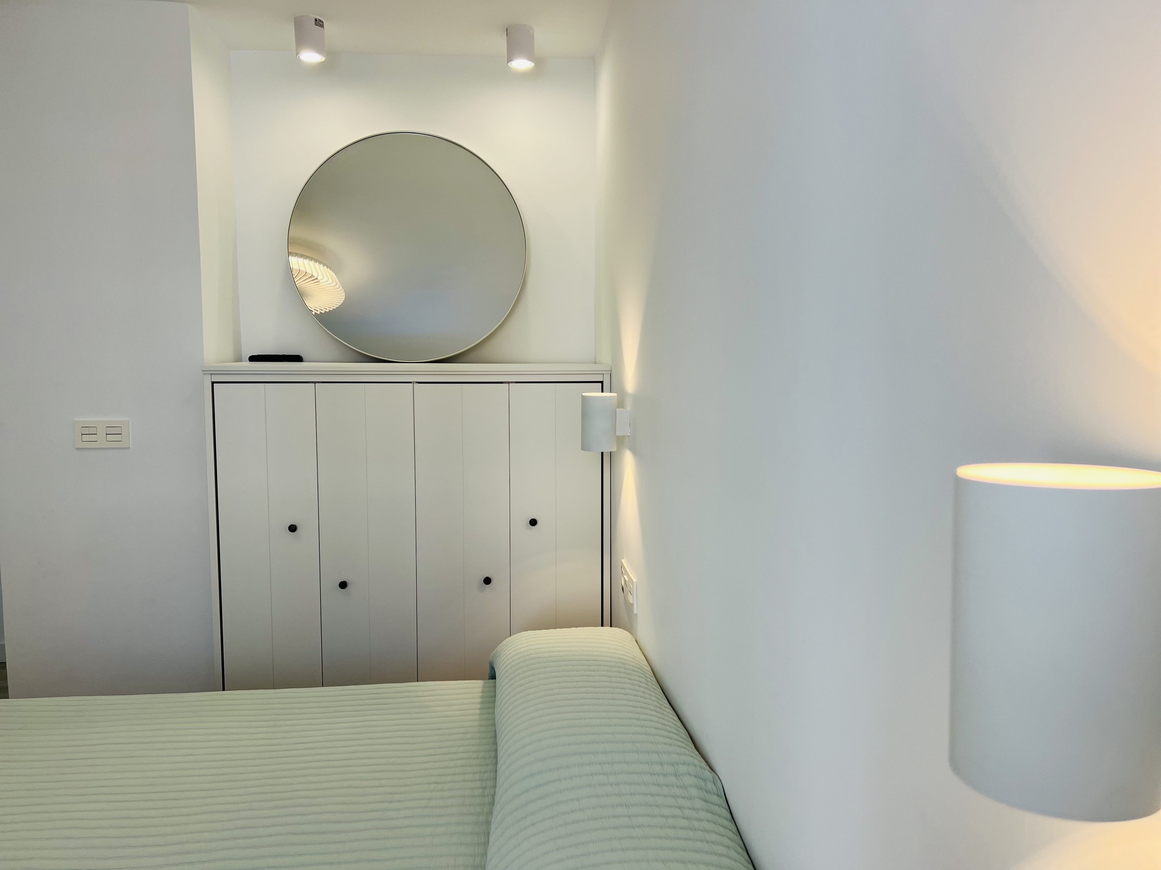 APARTAMENTO EN PLAYA DE SAN CRIST�BAL 