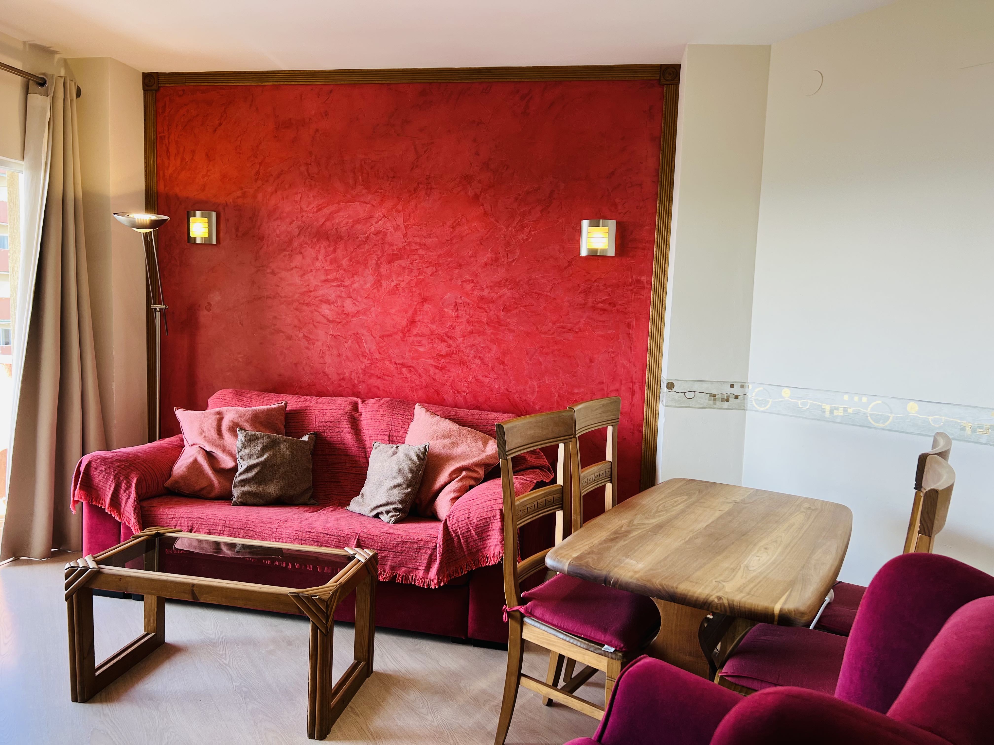 APARTAMENTO EN URBANIZACI�N GONDOLAS