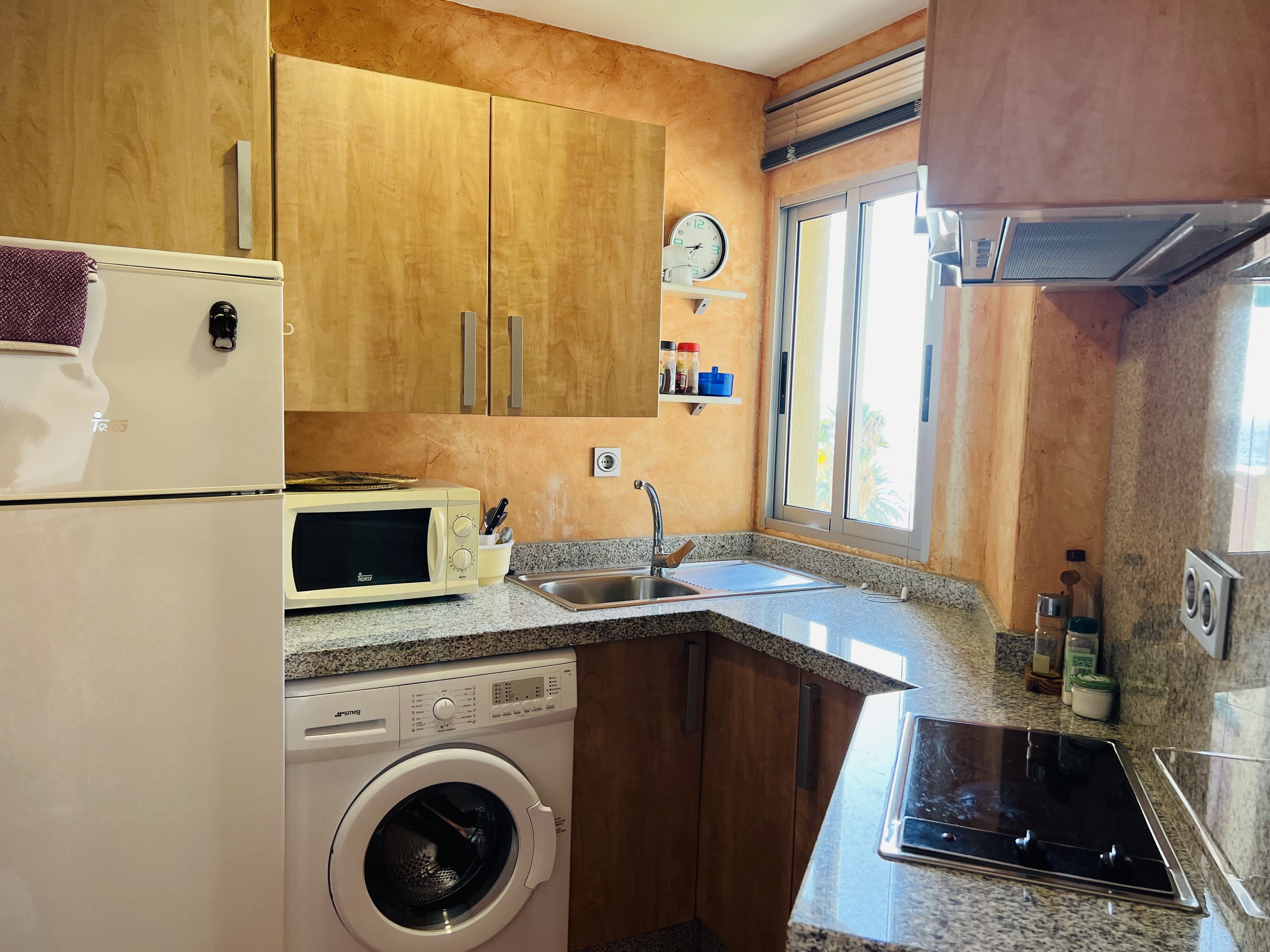 APARTAMENTO EN URBANIZACI�N GONDOLAS