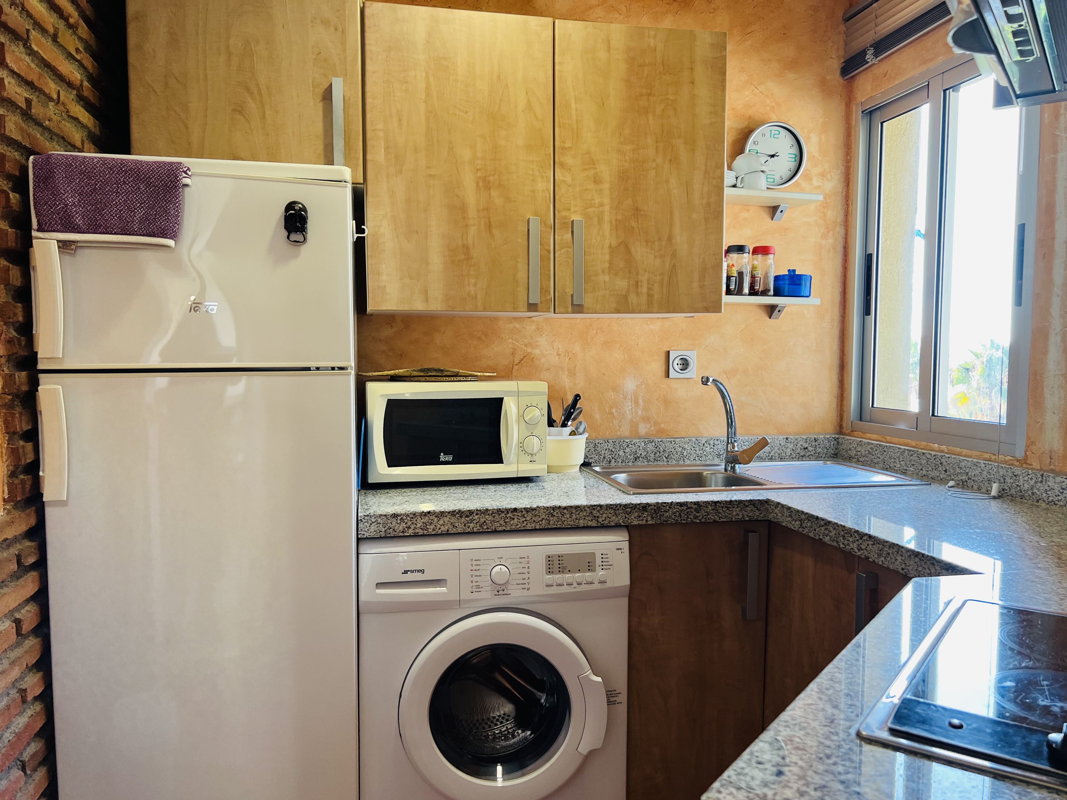 APARTAMENTO EN URBANIZACI�N GONDOLAS