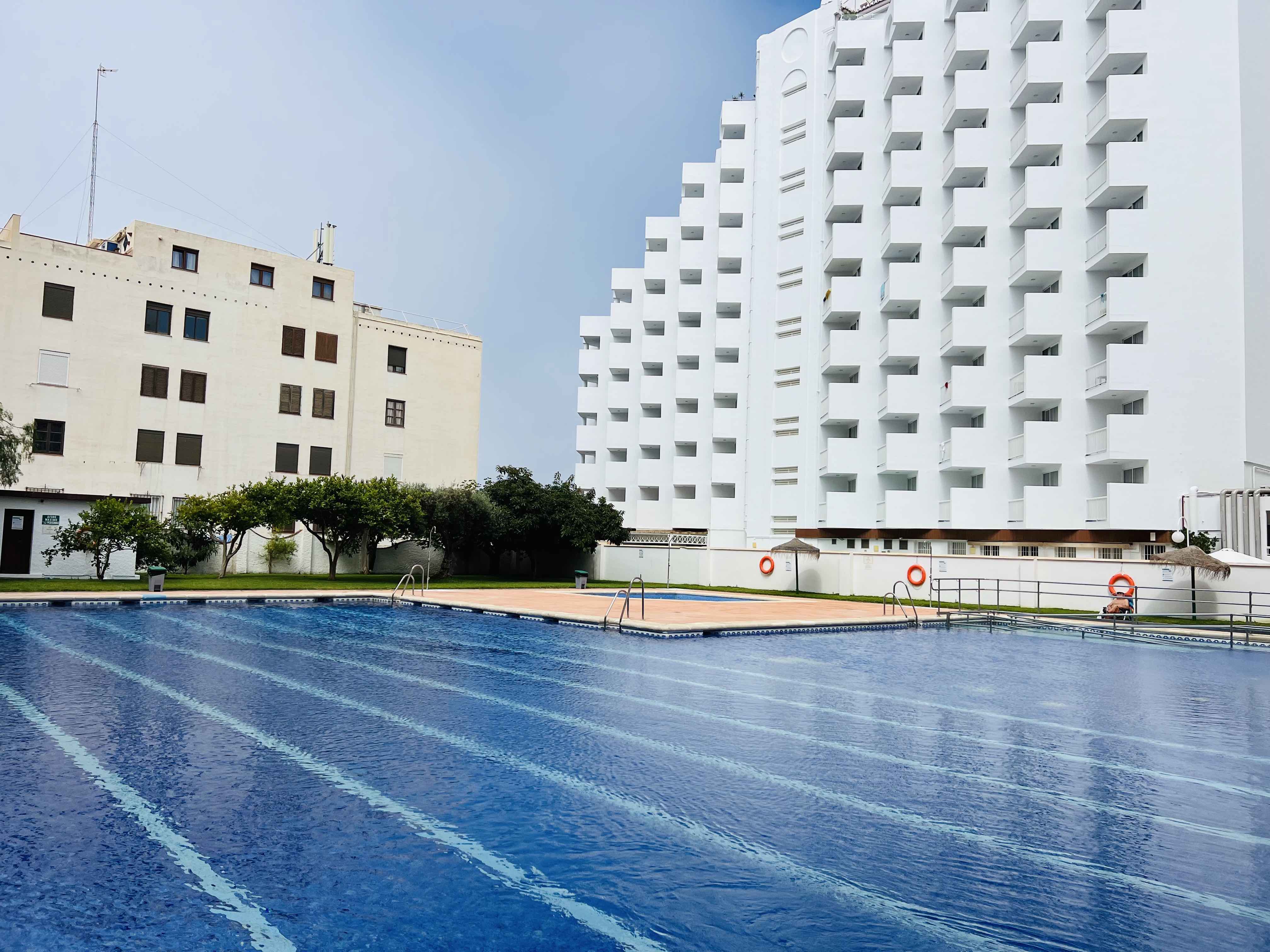 APARTAMENTO EN PLAYA DE SAN CRIST�BAL 