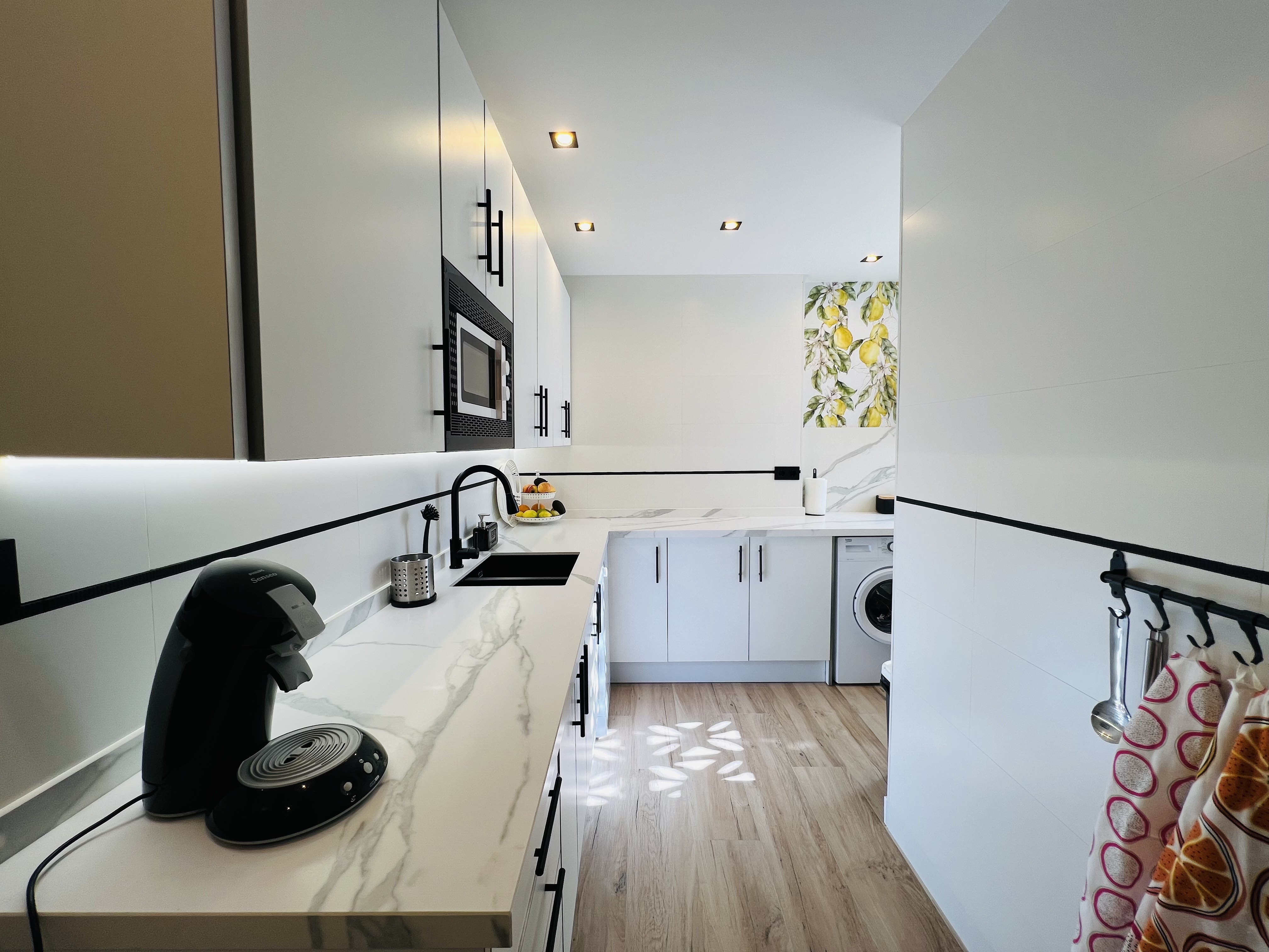 APARTAMENTO EN PLAYA DE SAN CRIST�BAL 