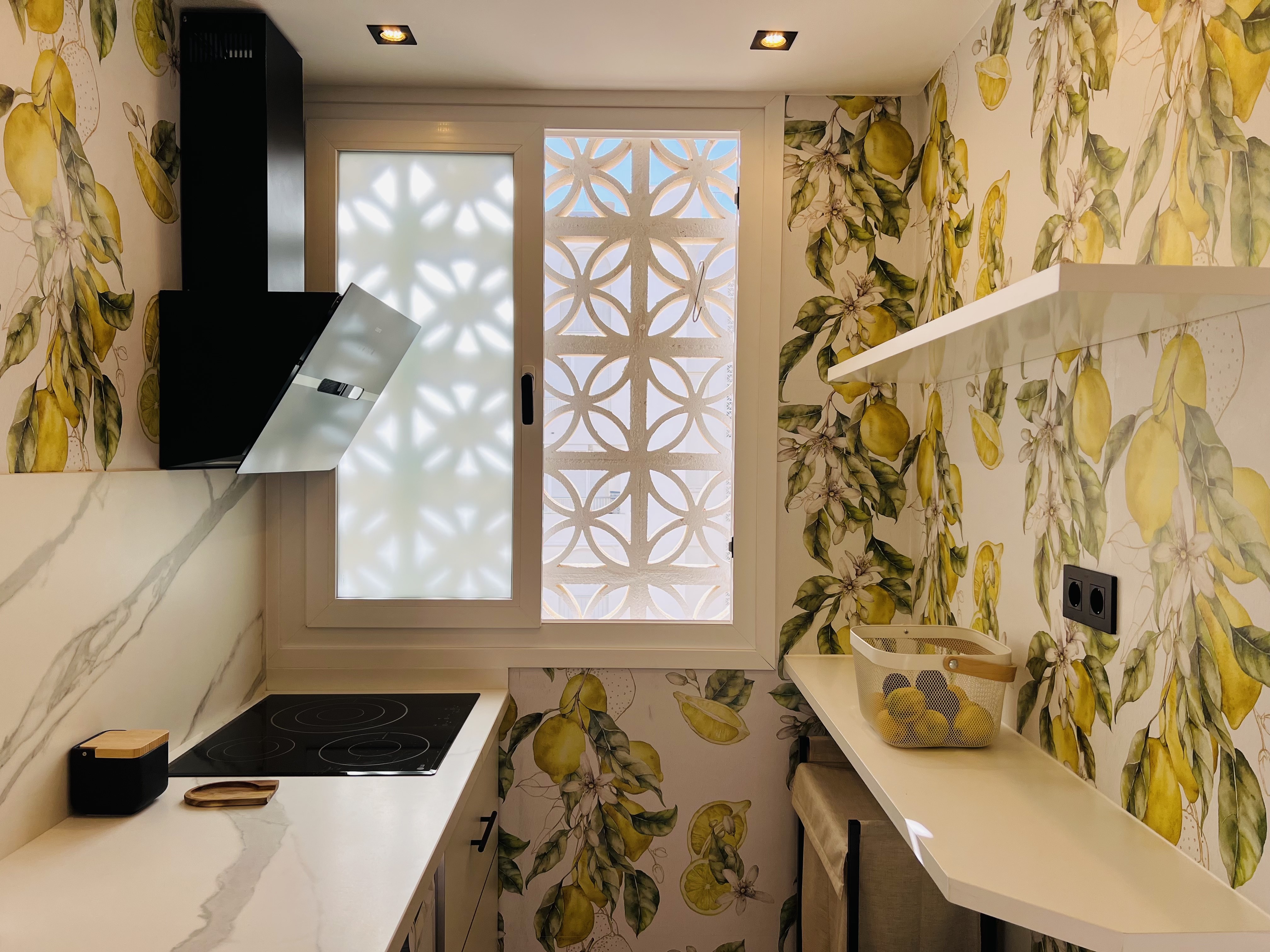 APARTAMENTO EN PLAYA DE SAN CRIST�BAL 