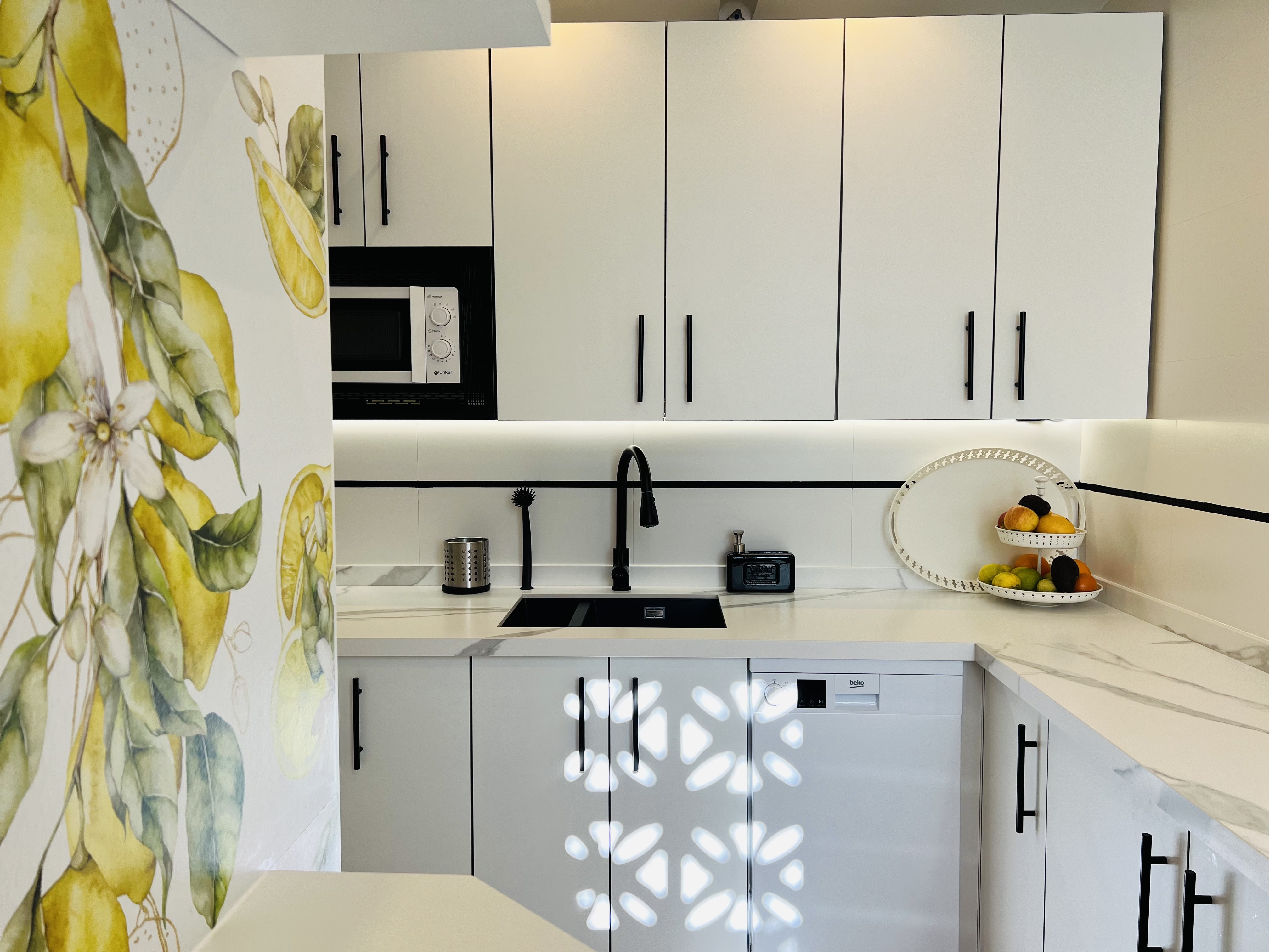 APARTAMENTO EN PLAYA DE SAN CRIST�BAL 